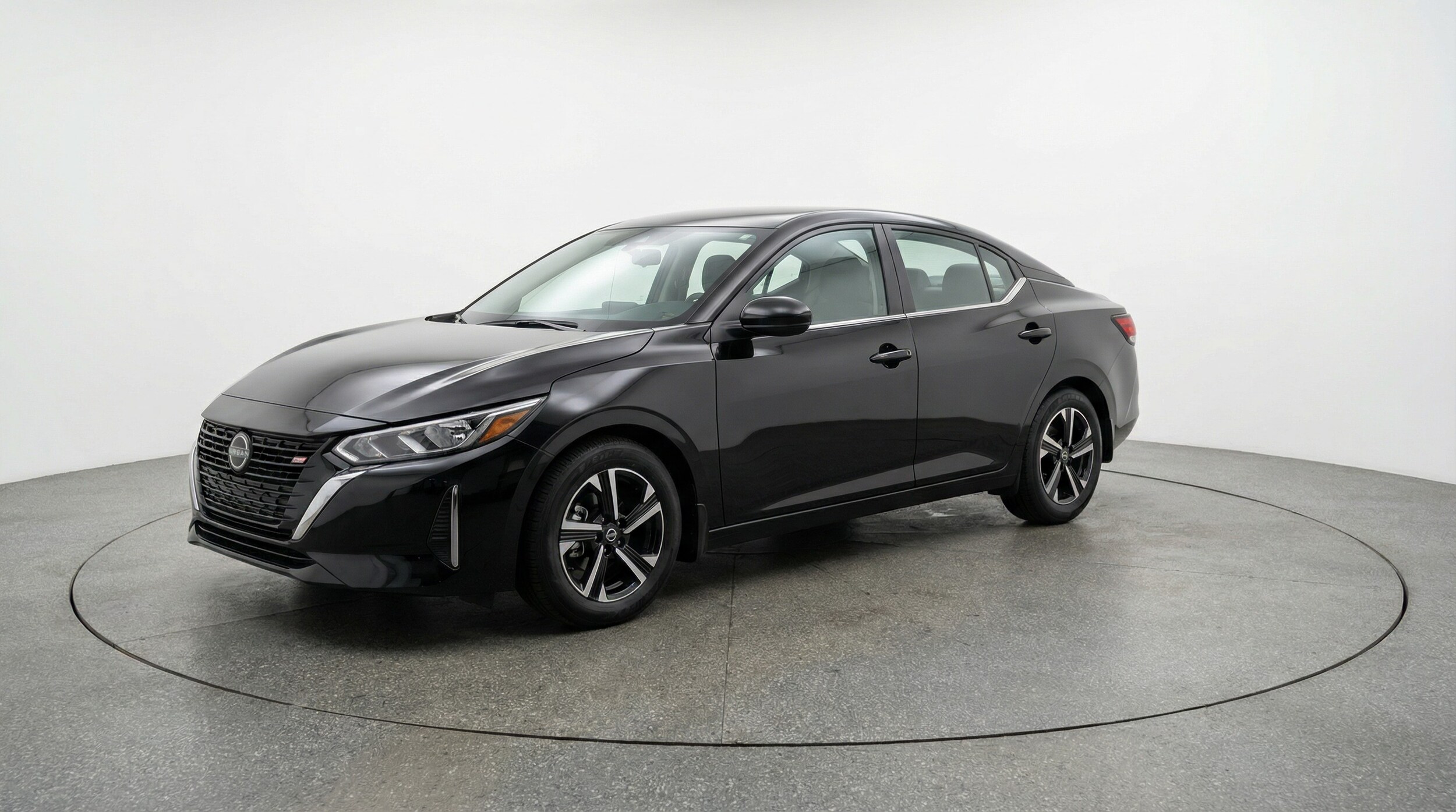 Thumbnail: 2025 Nissan Sentra - 3