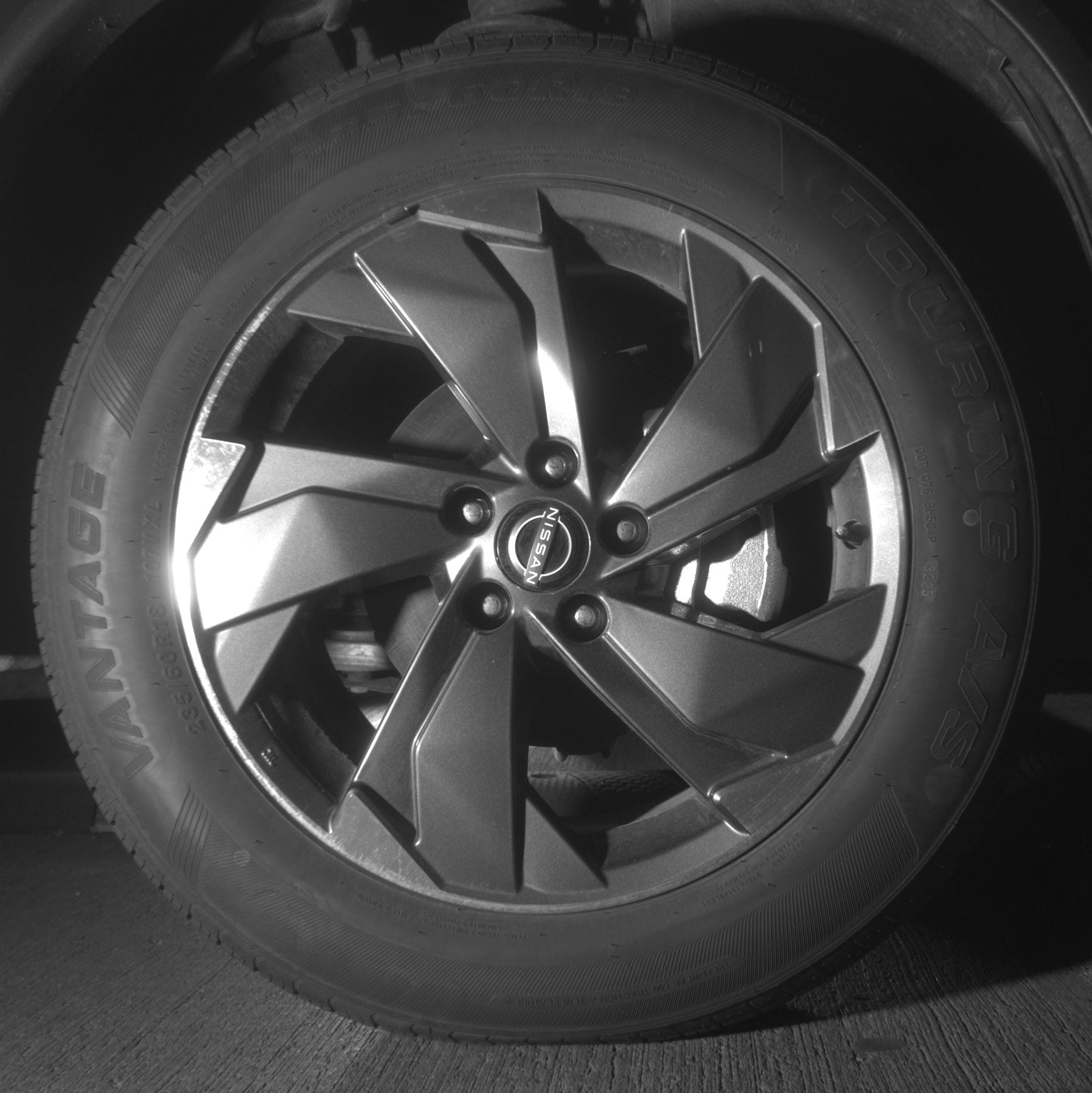 Thumbnail: 2025 Nissan Rogue - 10