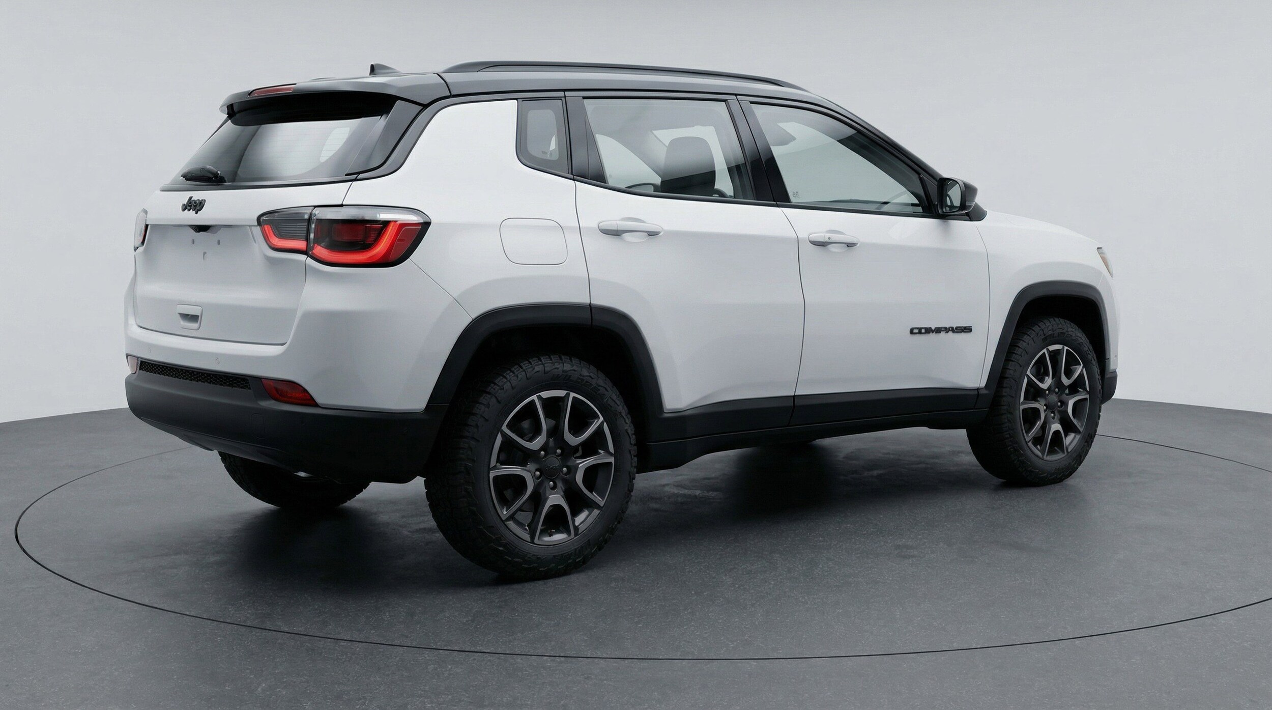 Thumbnail: 2025 Jeep Compass - 9