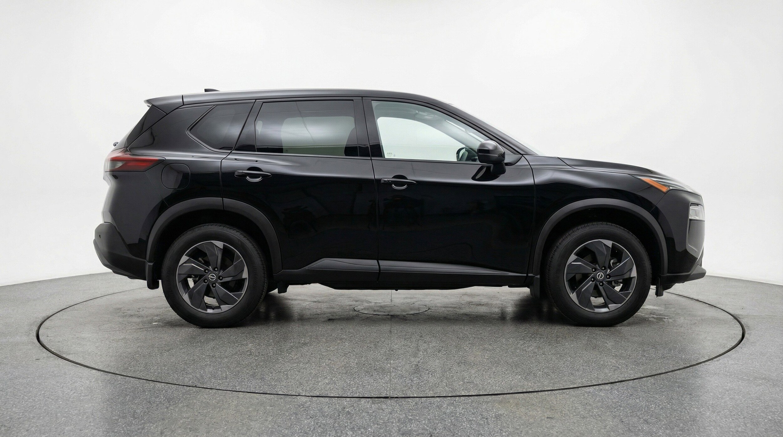 Thumbnail: 2025 Nissan Rogue - 11