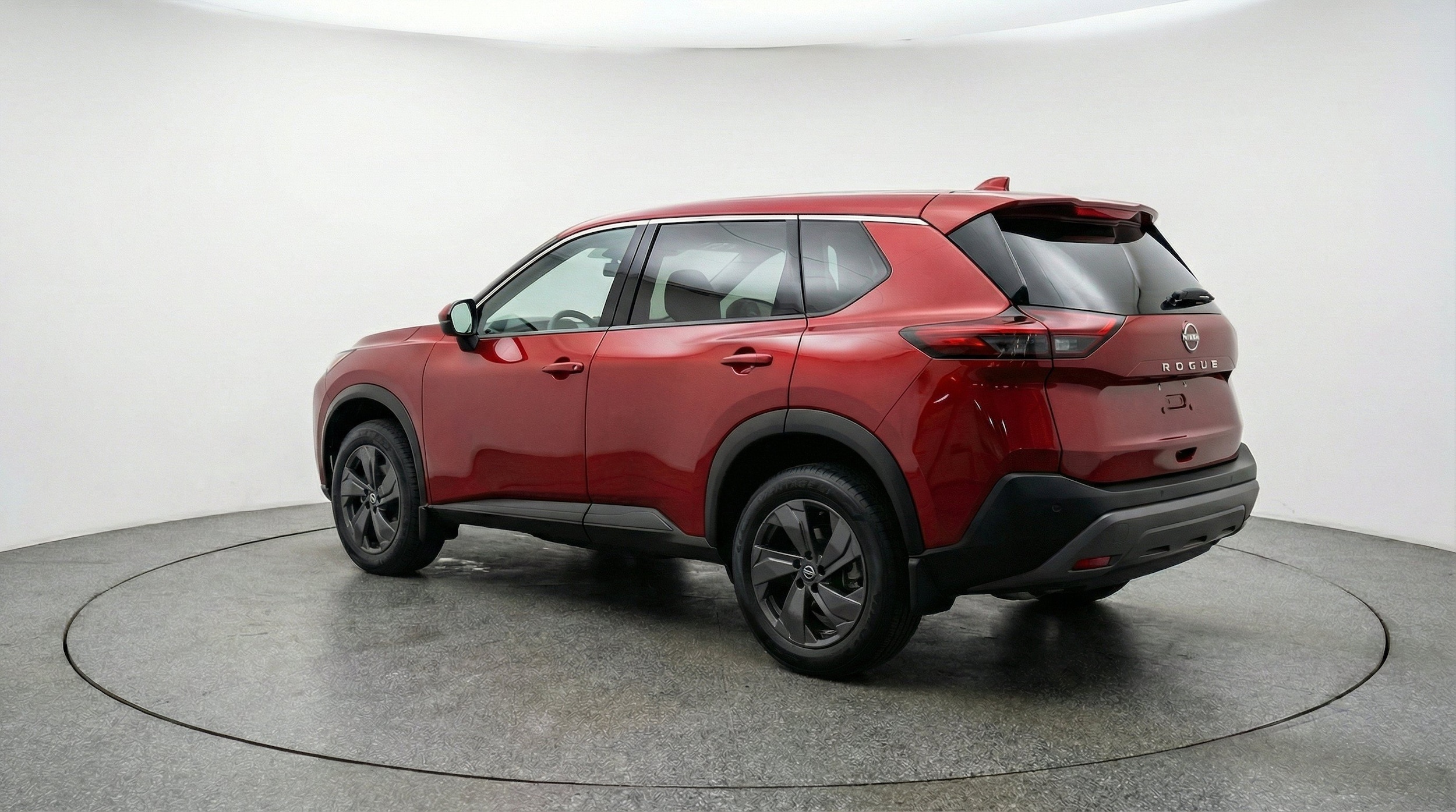 Thumbnail: 2025 Nissan Rogue - 6