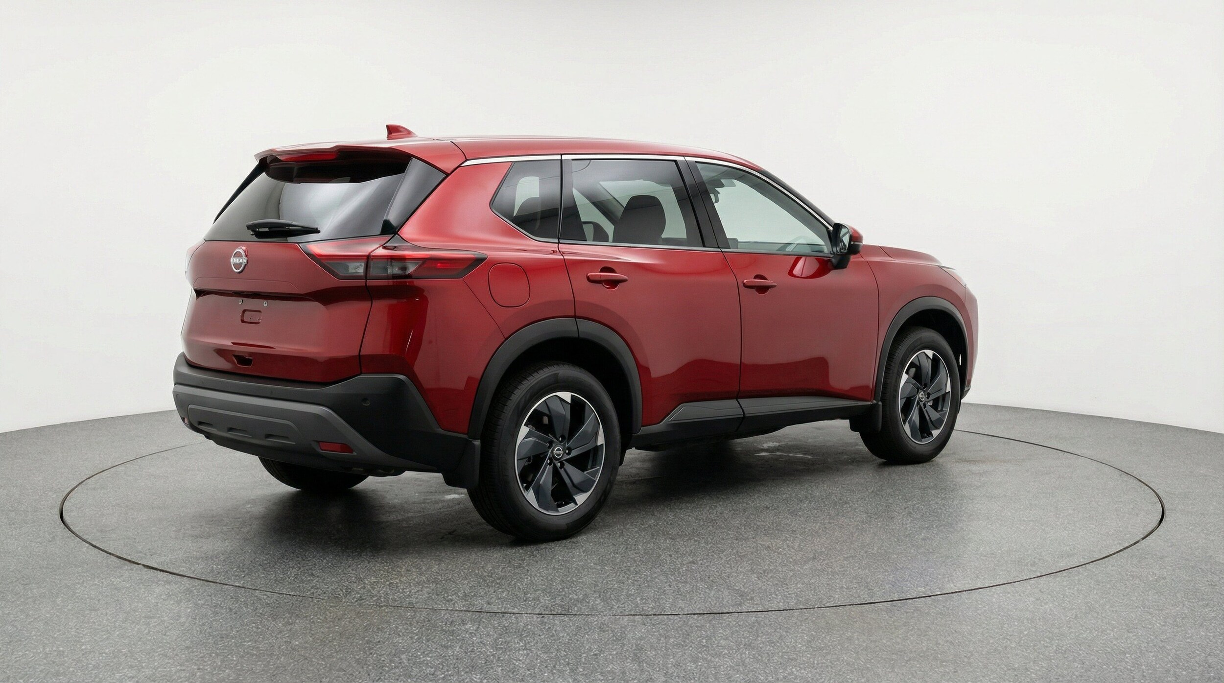 Thumbnail: 2025 Nissan Rogue - 9