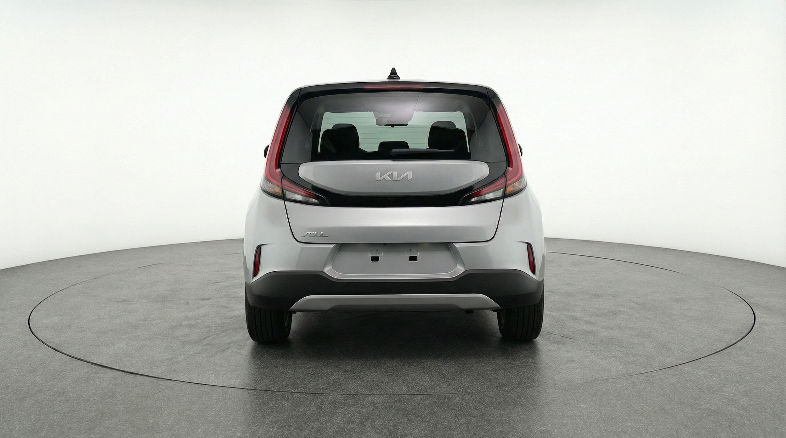 Thumbnail: 2025 Kia Soul - 6