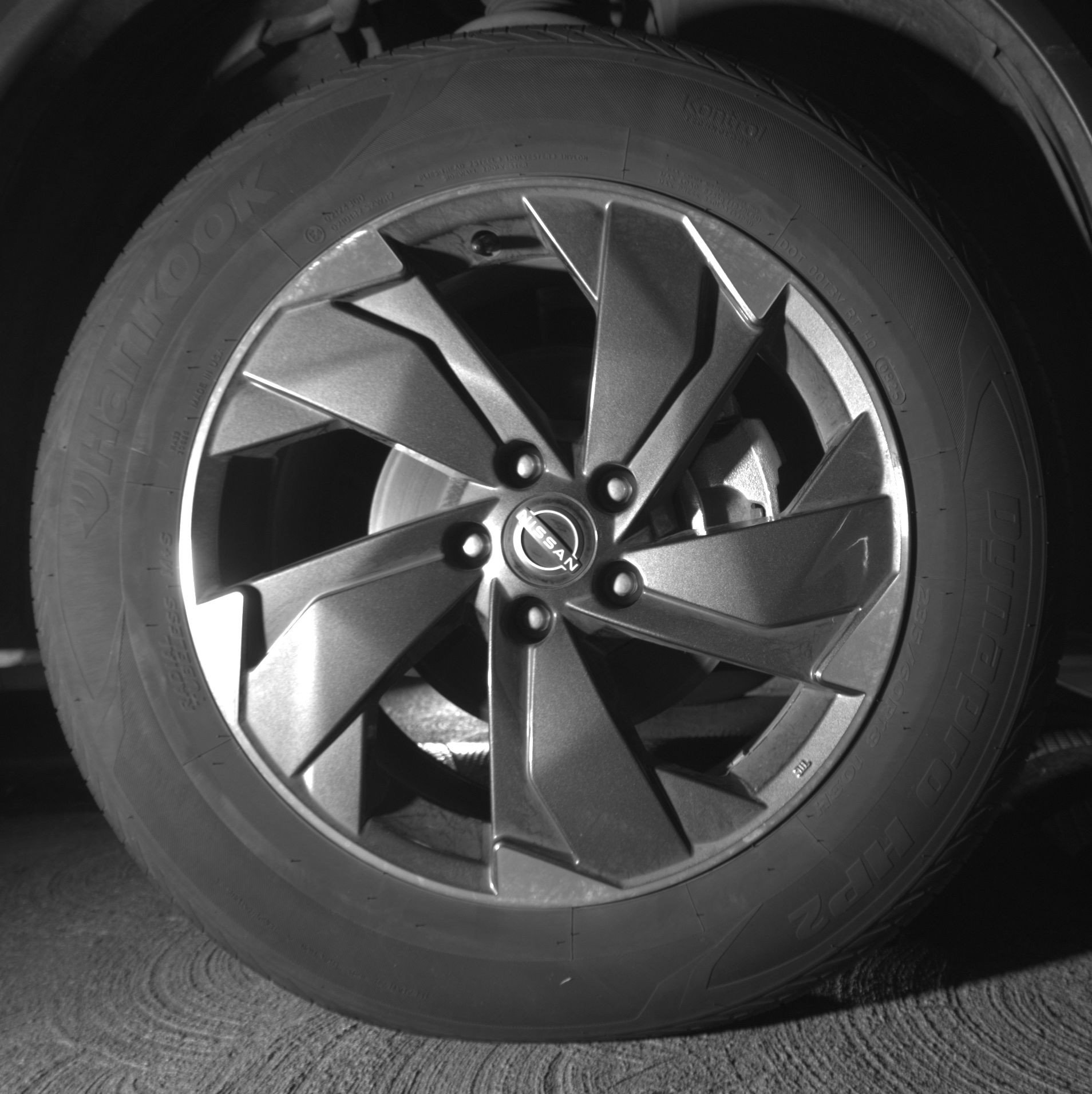 Thumbnail: 2025 Nissan Rogue - 13