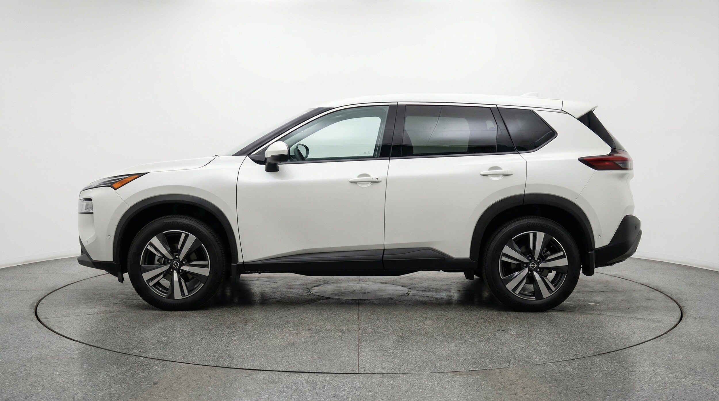 Thumbnail: 2026 Nissan Rogue - 5