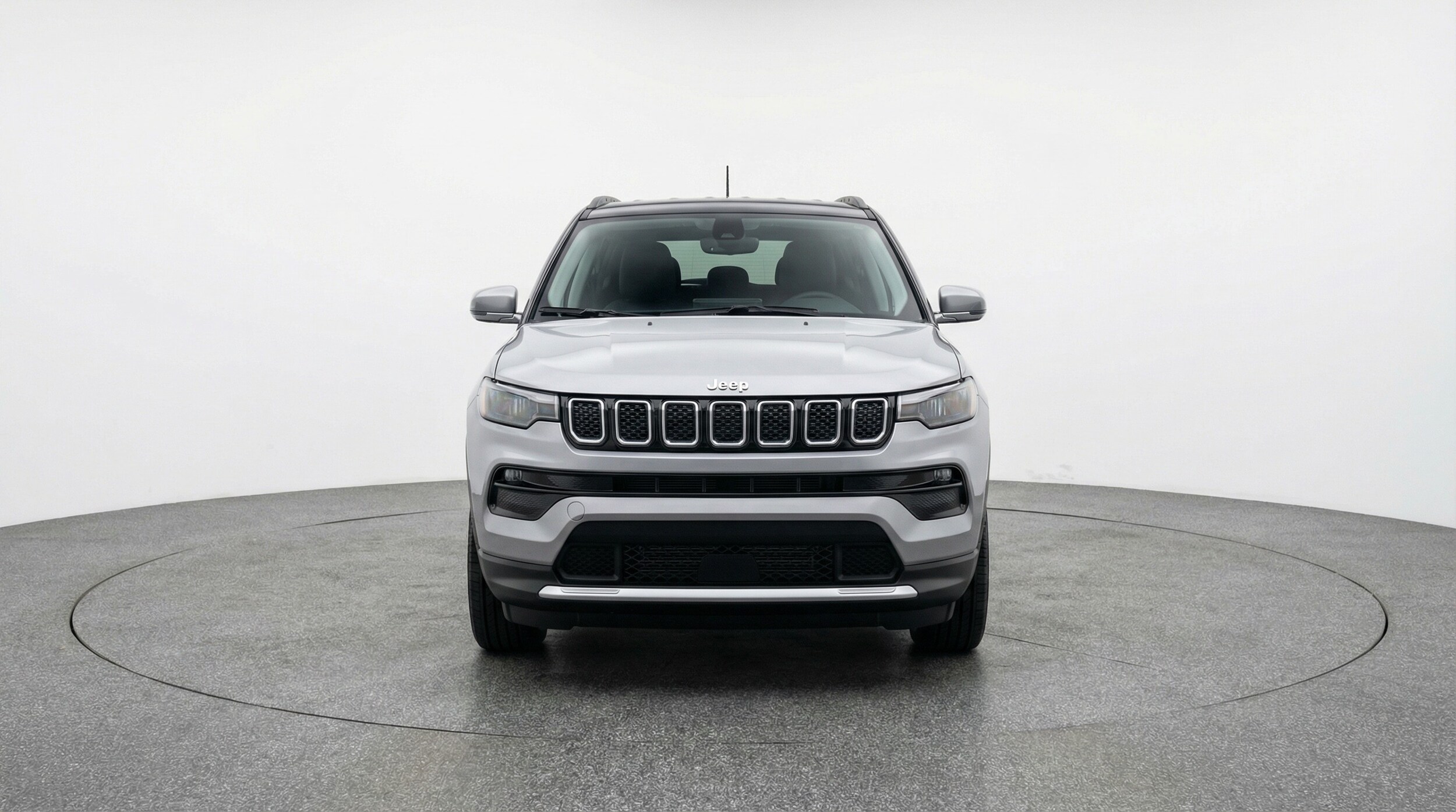 Thumbnail: 2025 Jeep Compass - 2