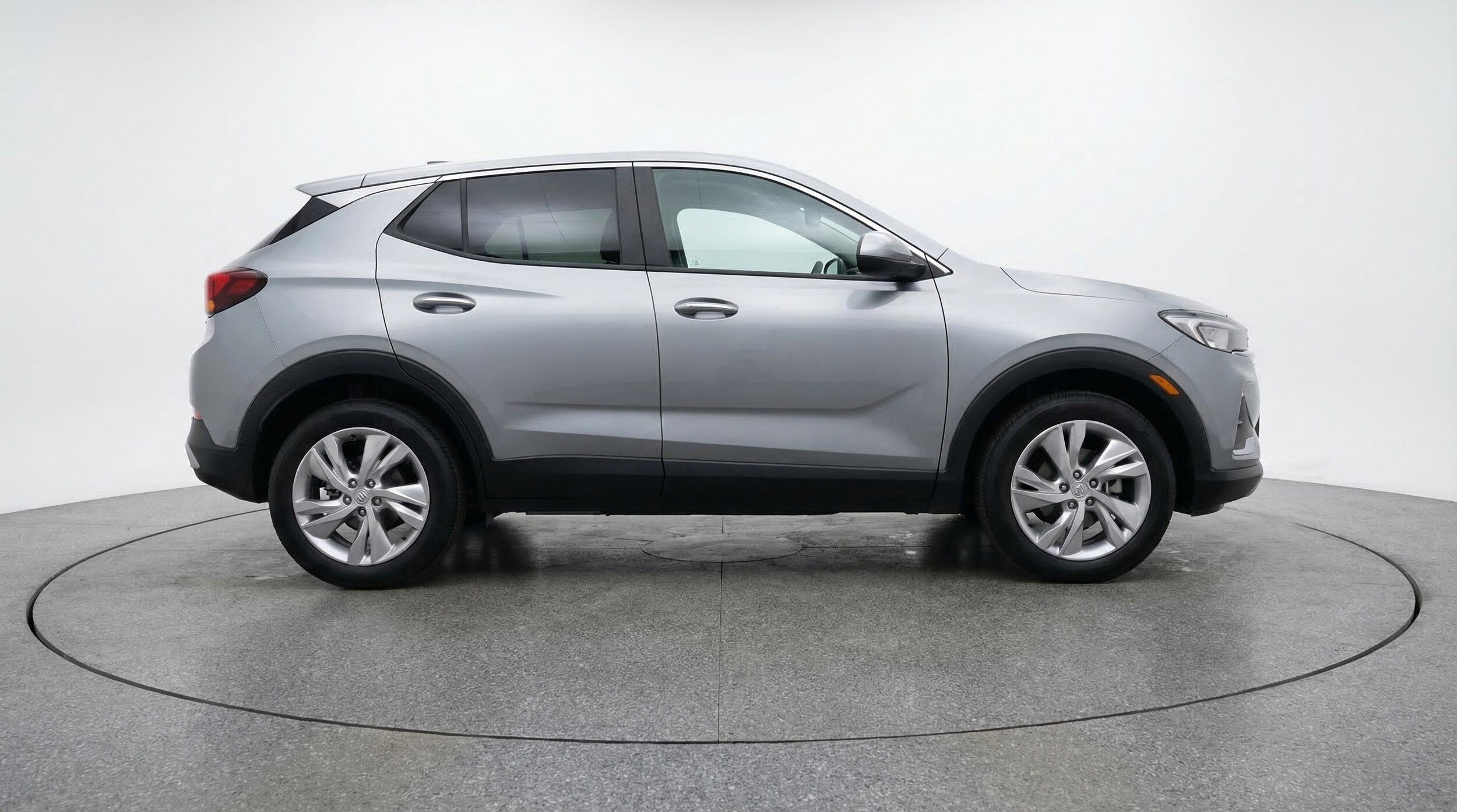 Thumbnail: 2025 Buick Encore GX - 11