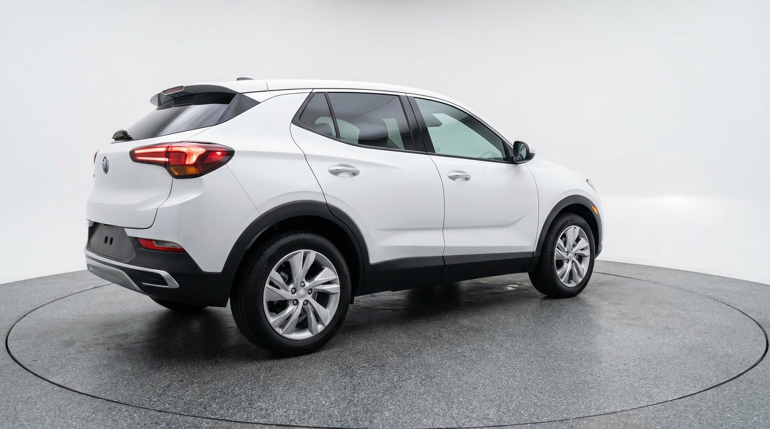 Thumbnail: 2026 Buick Encore GX - 9