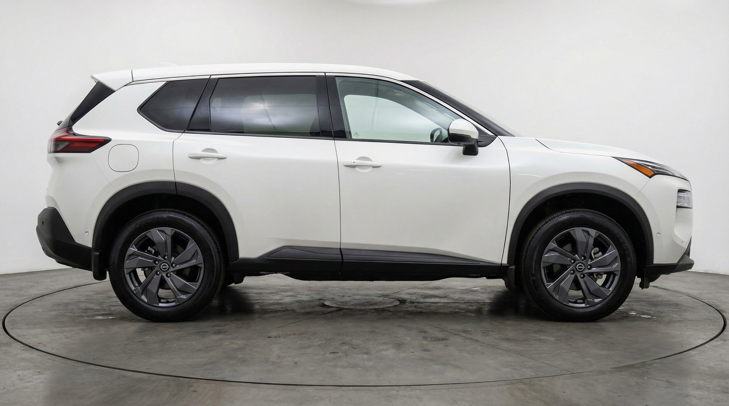 Thumbnail: 2025 Nissan Rogue - 11