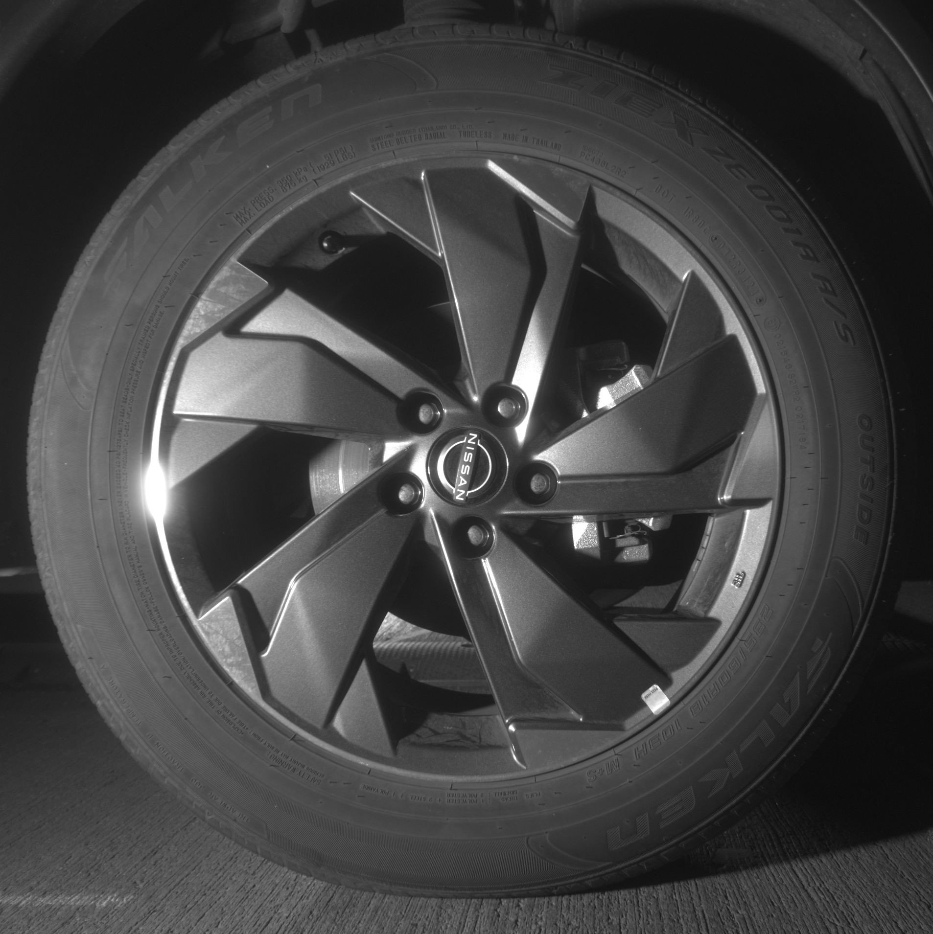 Thumbnail: 2025 Nissan Rogue - 13