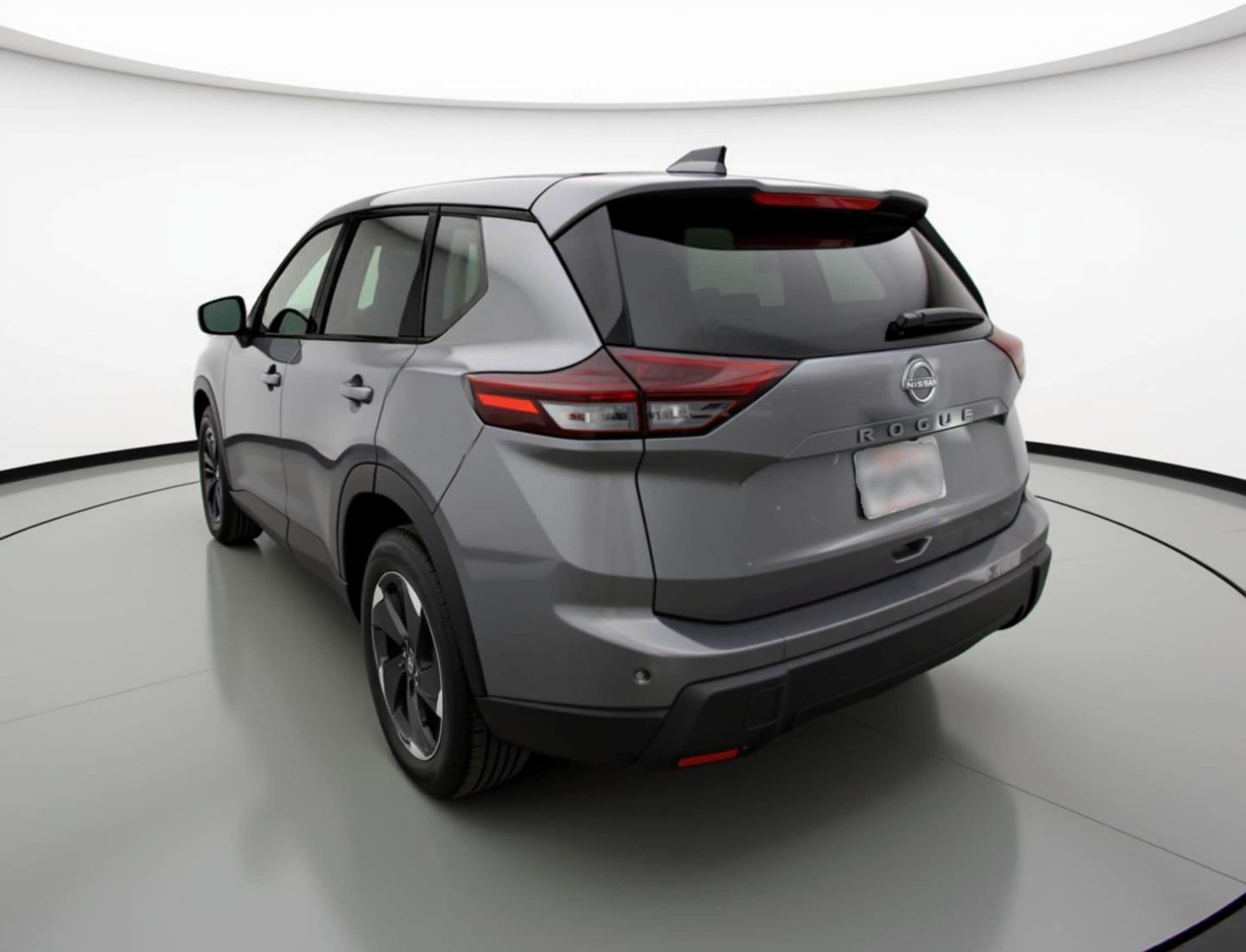 Thumbnail: 2025 Nissan Rogue - 5