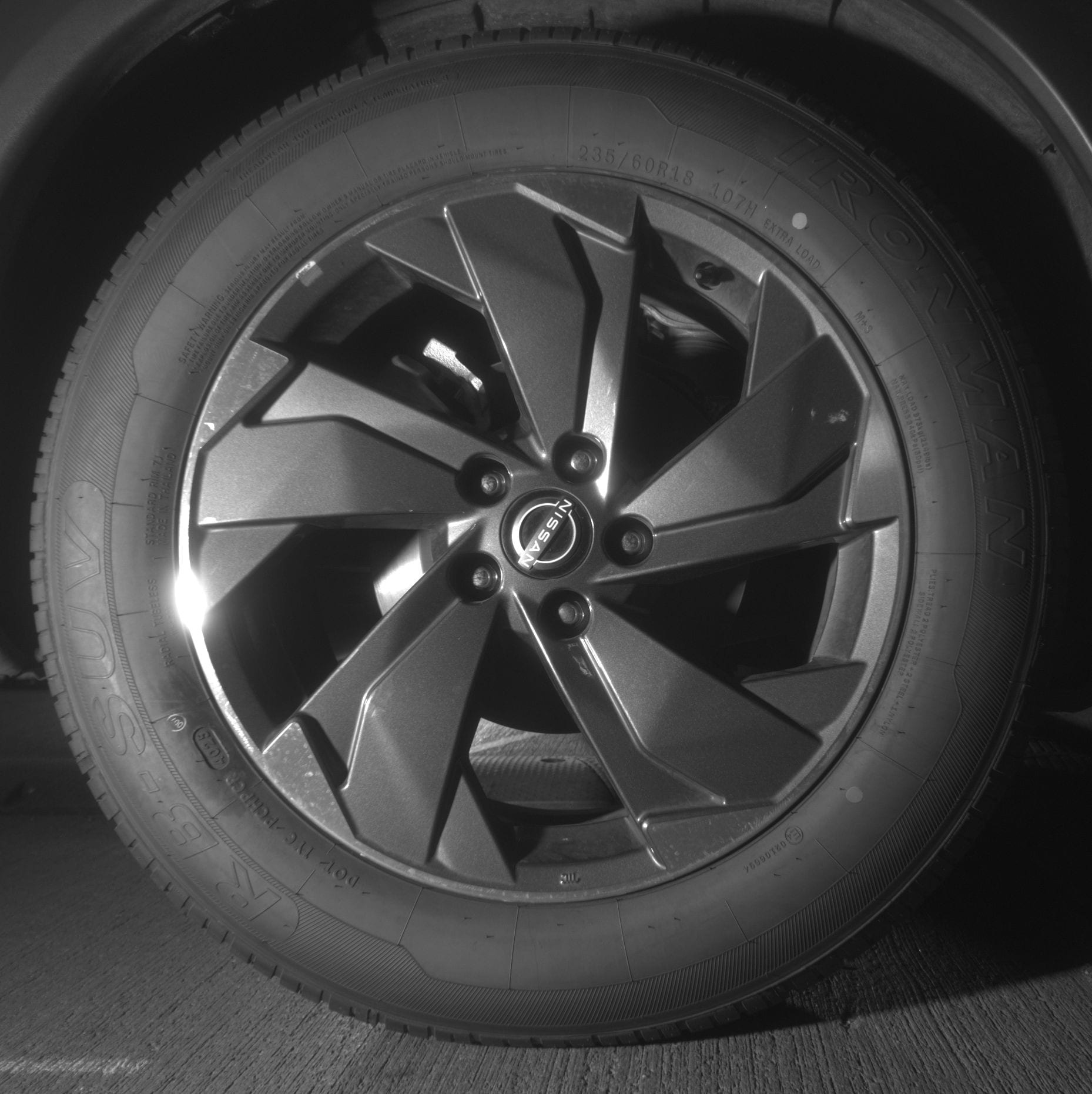 Thumbnail: 2025 Nissan Rogue - 12