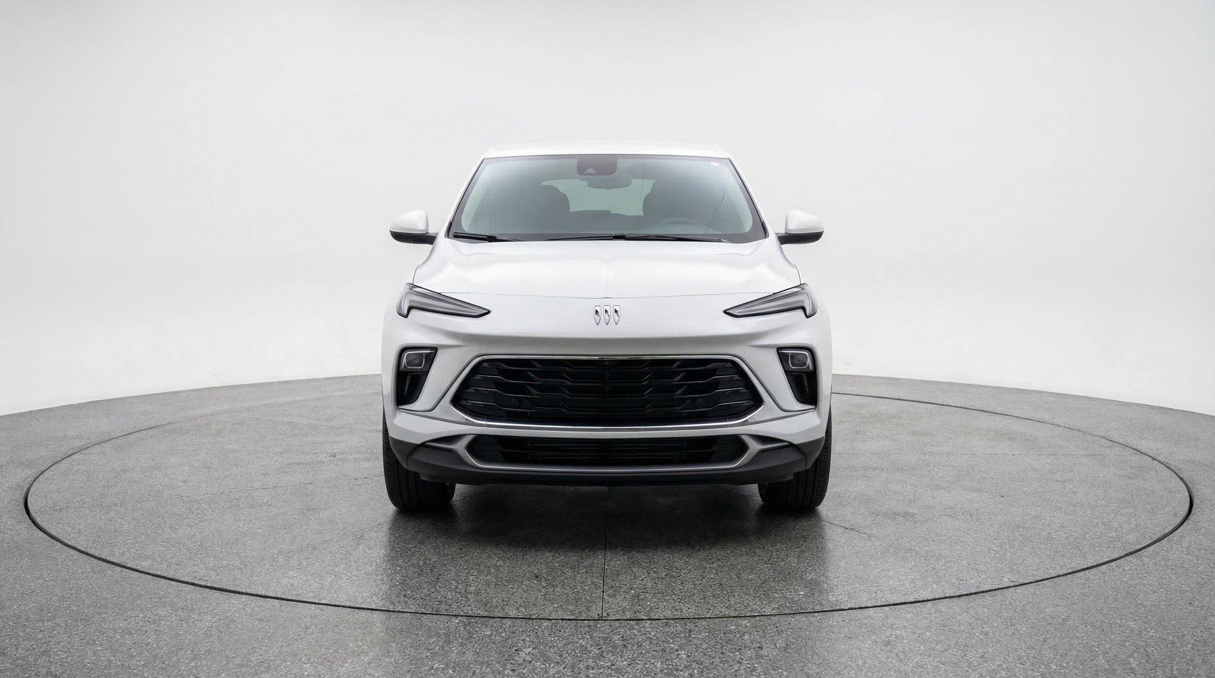 Thumbnail: 2025 Buick Encore GX - 2