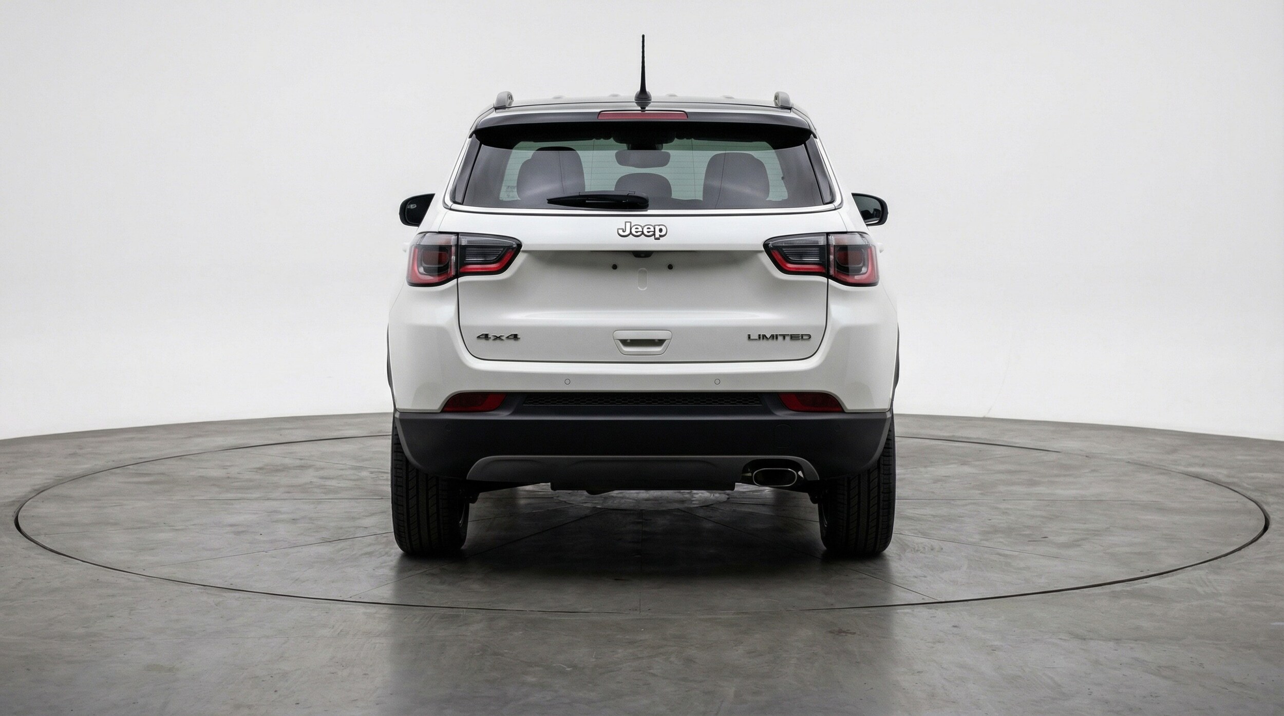 Thumbnail: 2025 Jeep Compass - 6