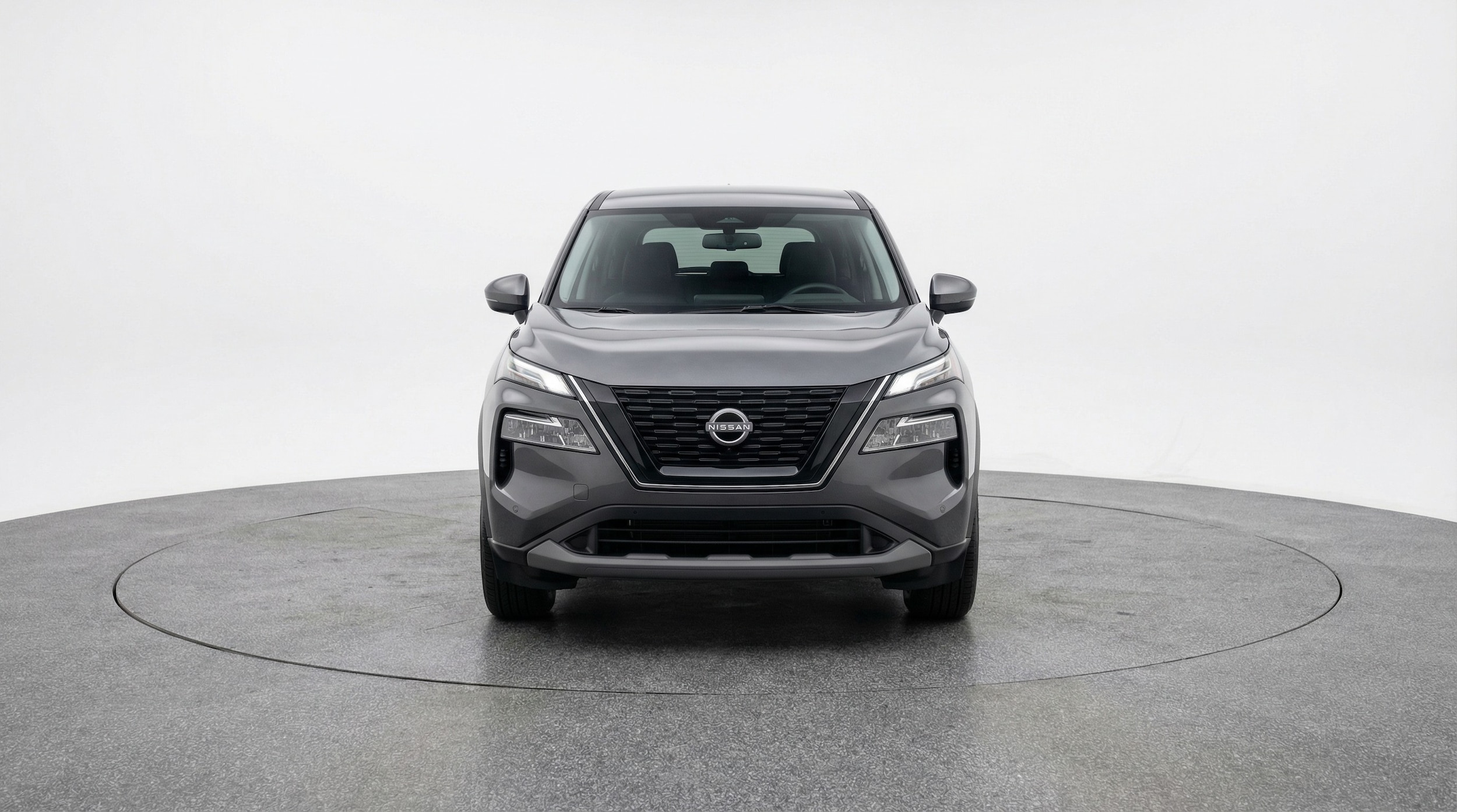 Thumbnail: 2025 Nissan Rogue - 2