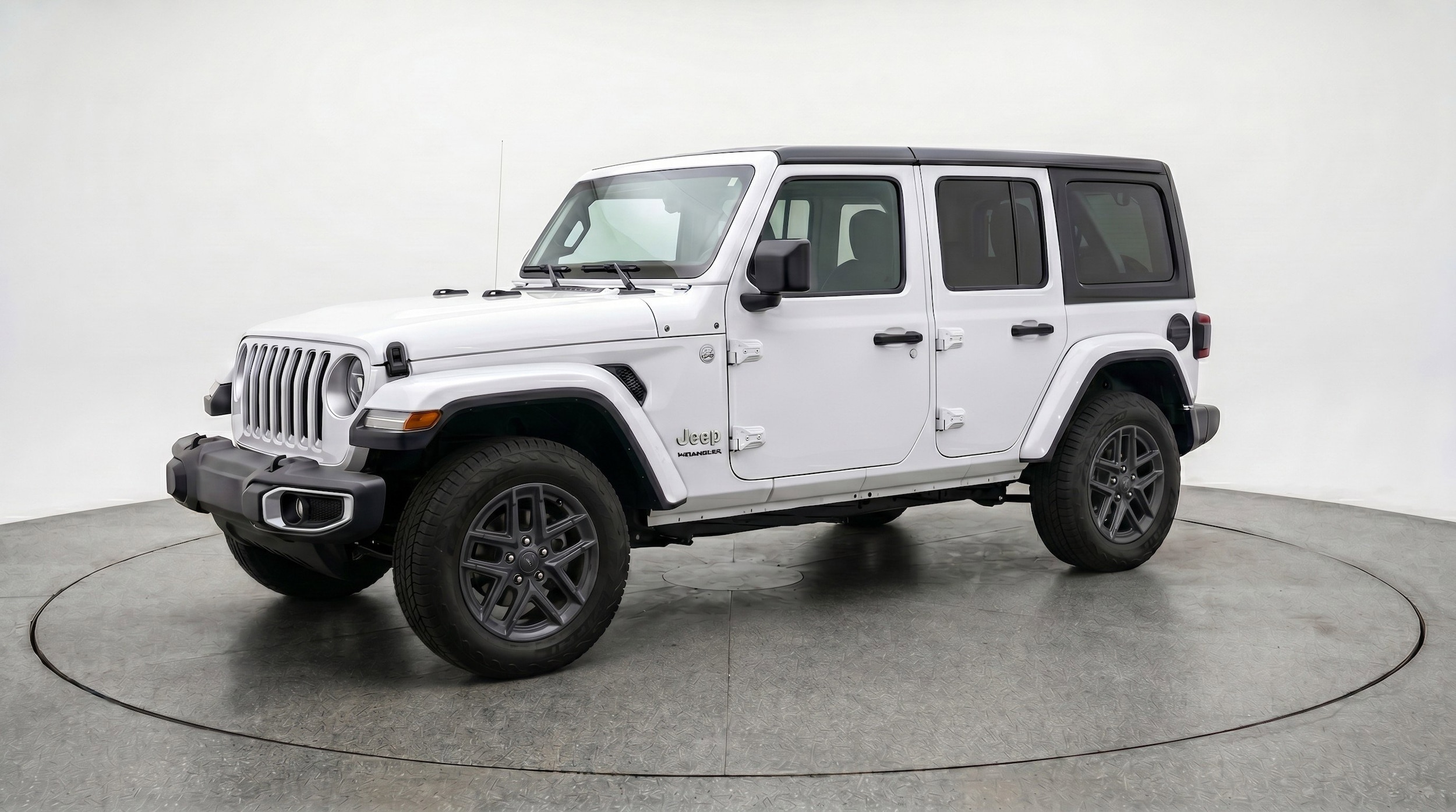 Thumbnail: 2025 Jeep Wrangler - 3