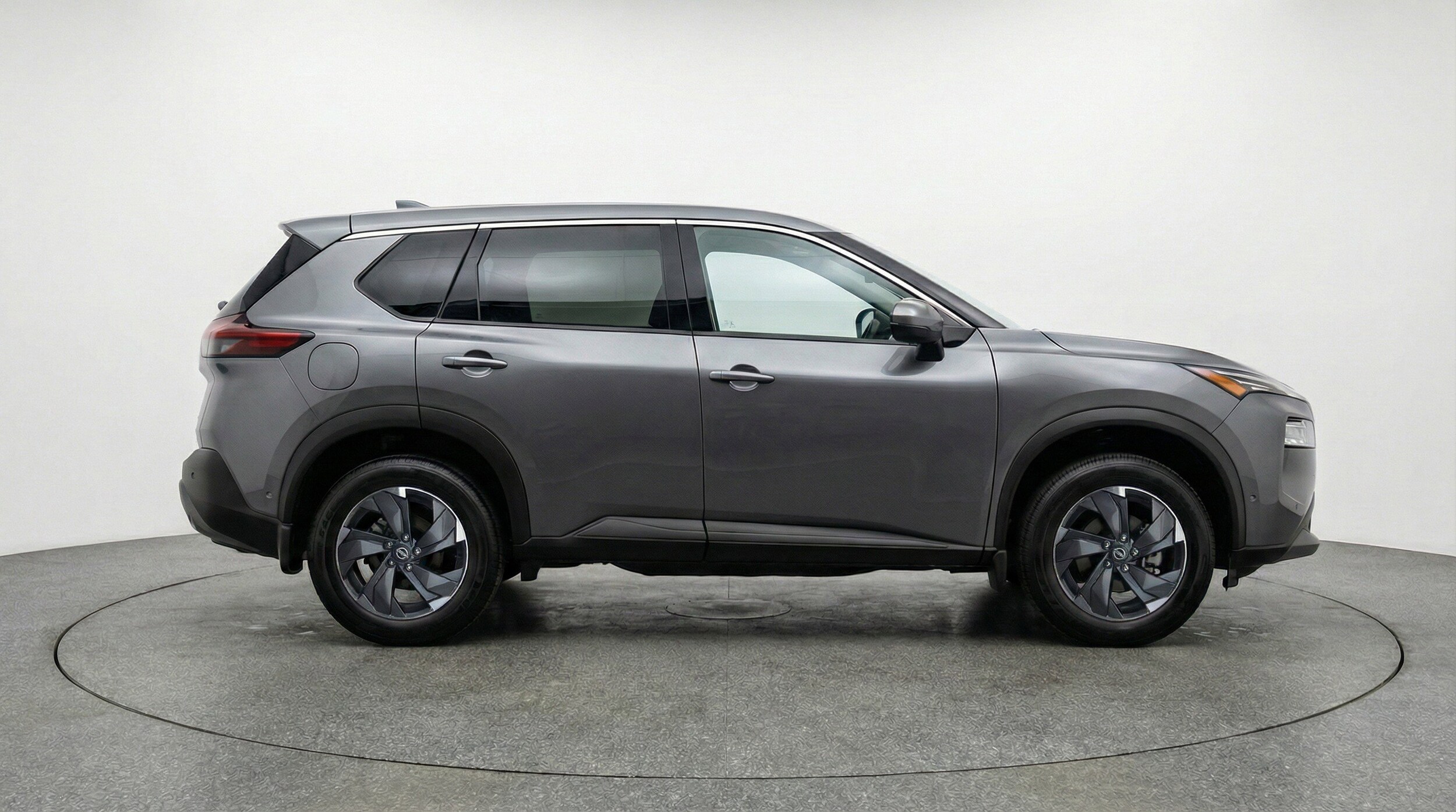 Thumbnail: 2025 Nissan Rogue - 11