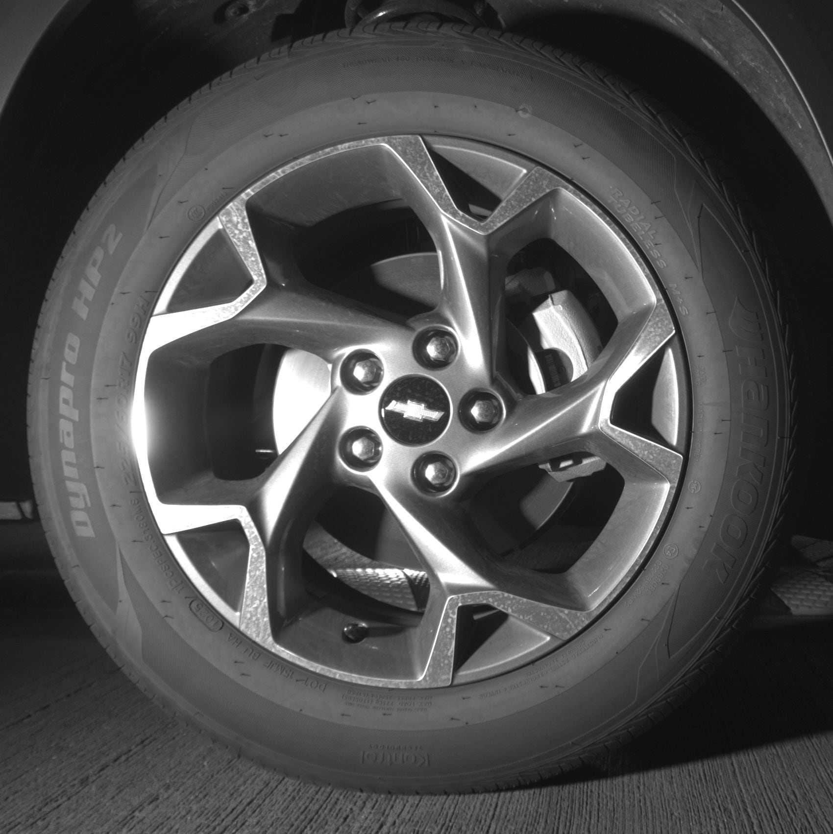 Thumbnail: 2025 Chevrolet Trax - 10