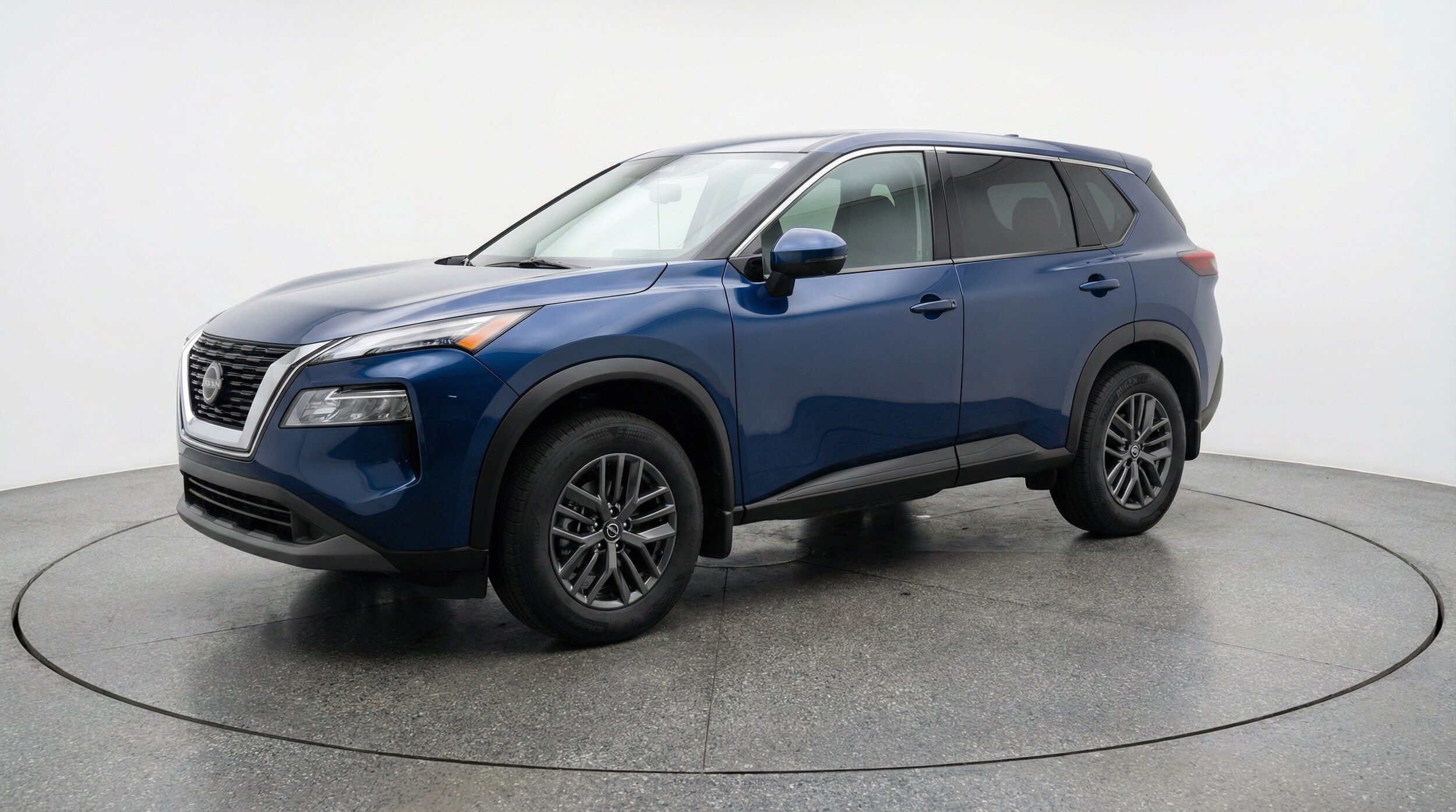 Thumbnail: 2026 Nissan Rogue - 3