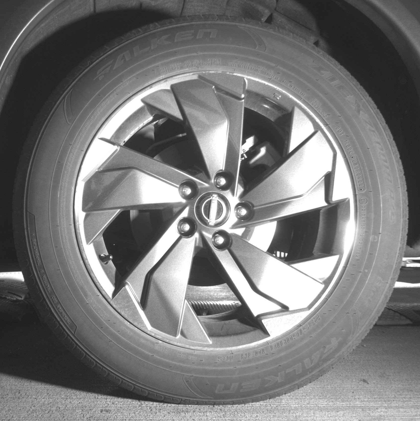 Thumbnail: 2025 Nissan Rogue - 14