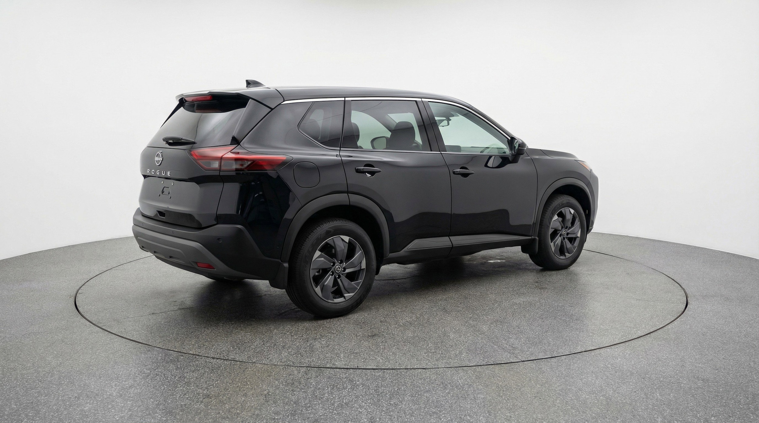Thumbnail: 2025 Nissan Rogue - 9