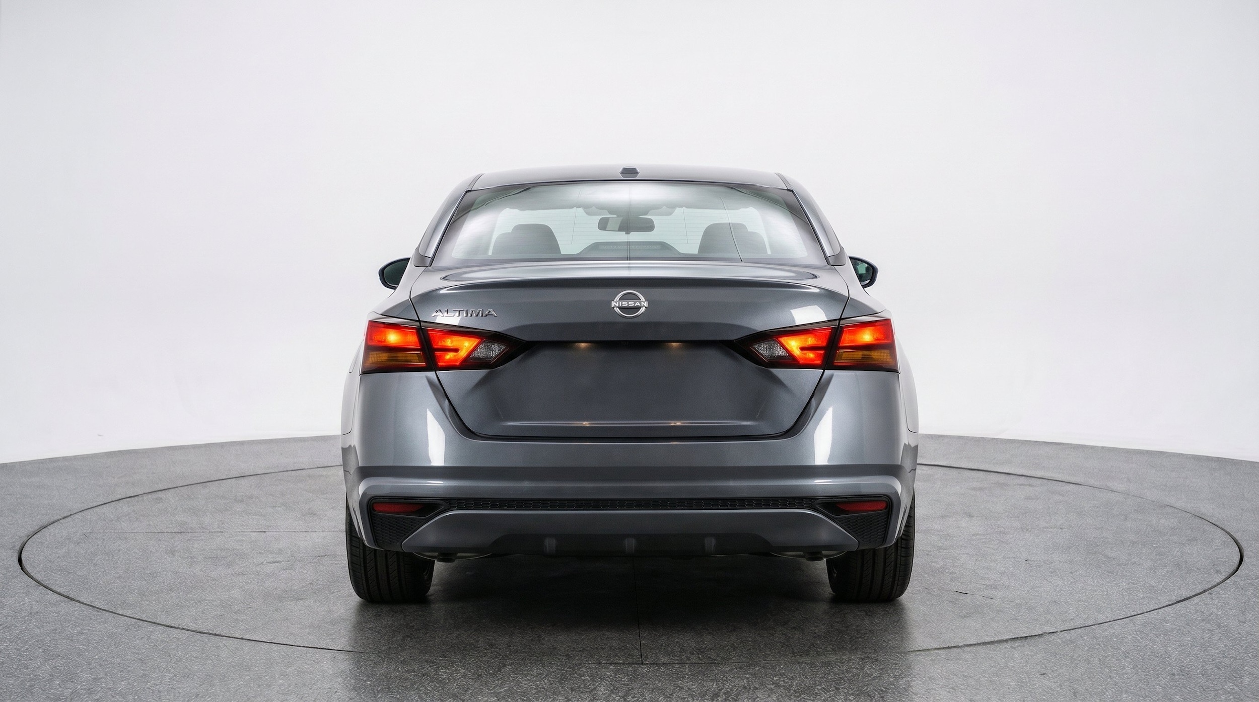 Thumbnail: 2025 Nissan Altima - 7