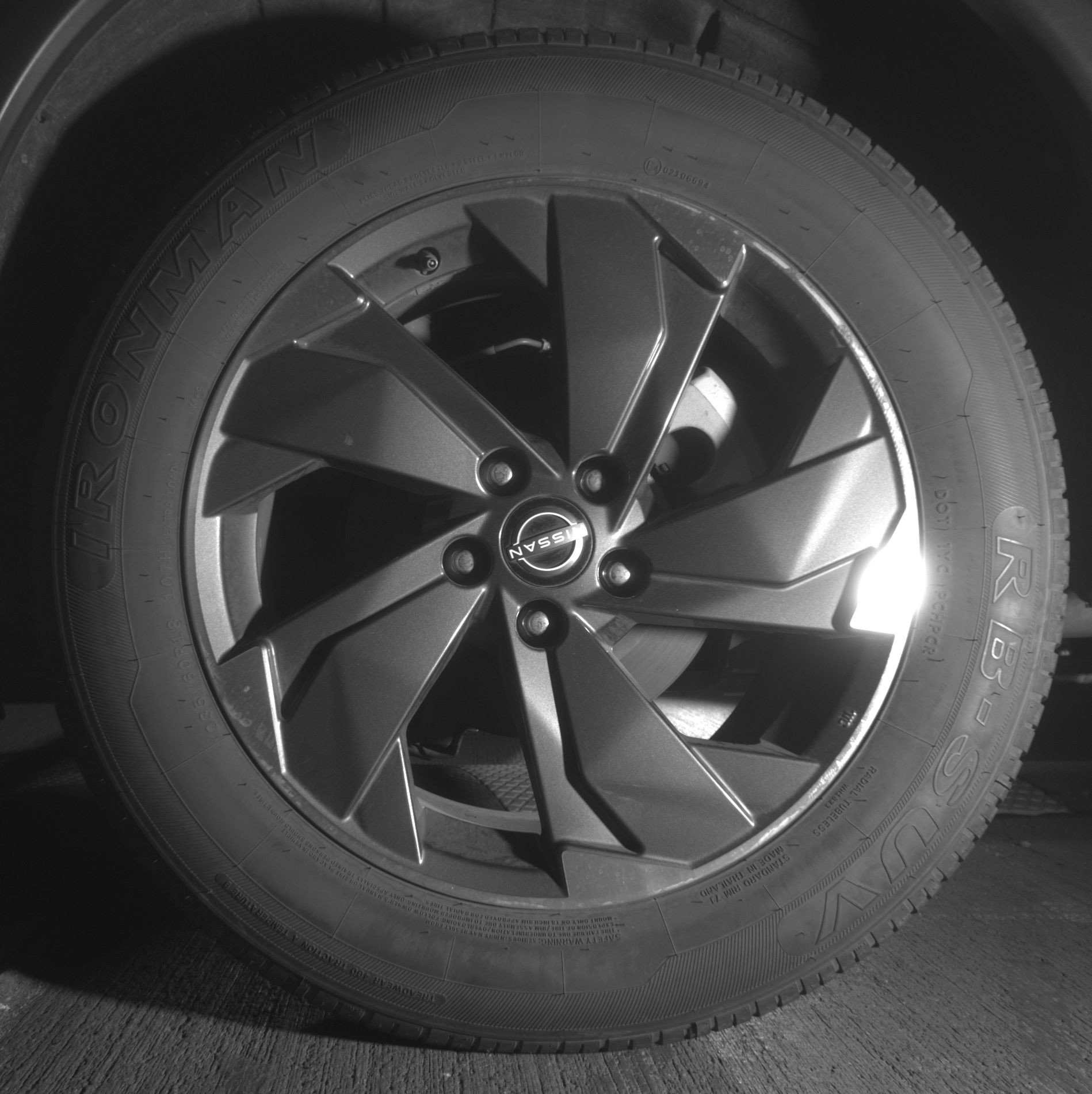 Thumbnail: 2025 Nissan Rogue - 14