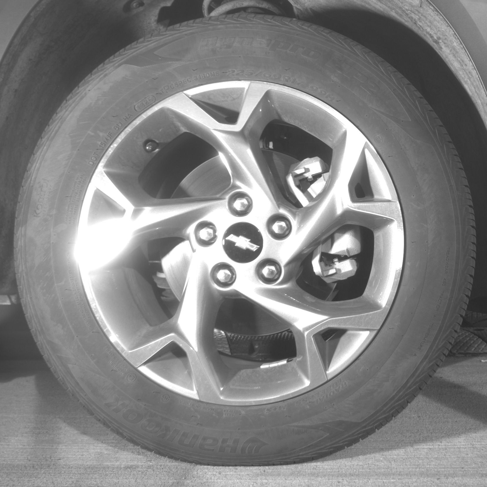 Thumbnail: 2025 Chevrolet Trax - 10