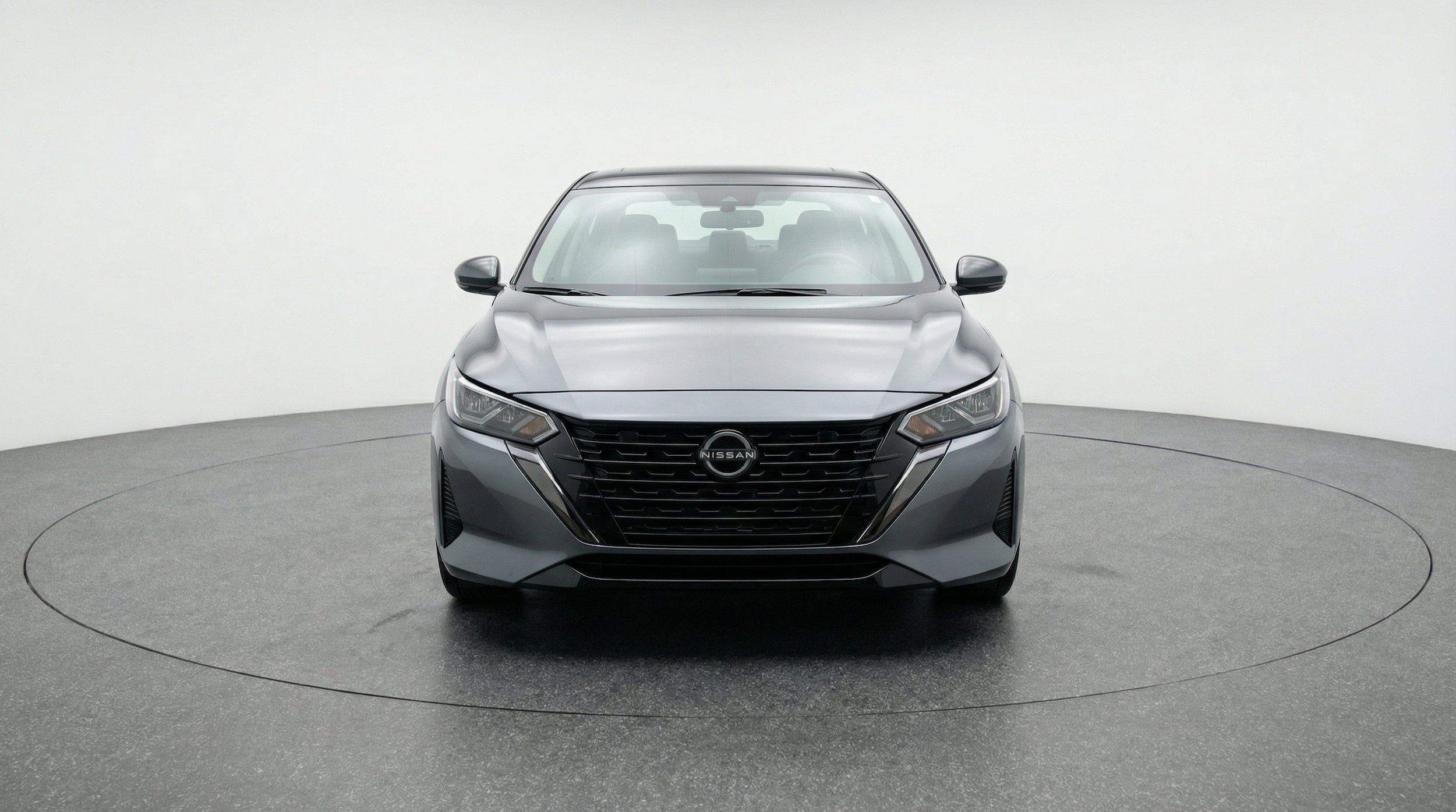 Thumbnail: 2025 Nissan Sentra - 2