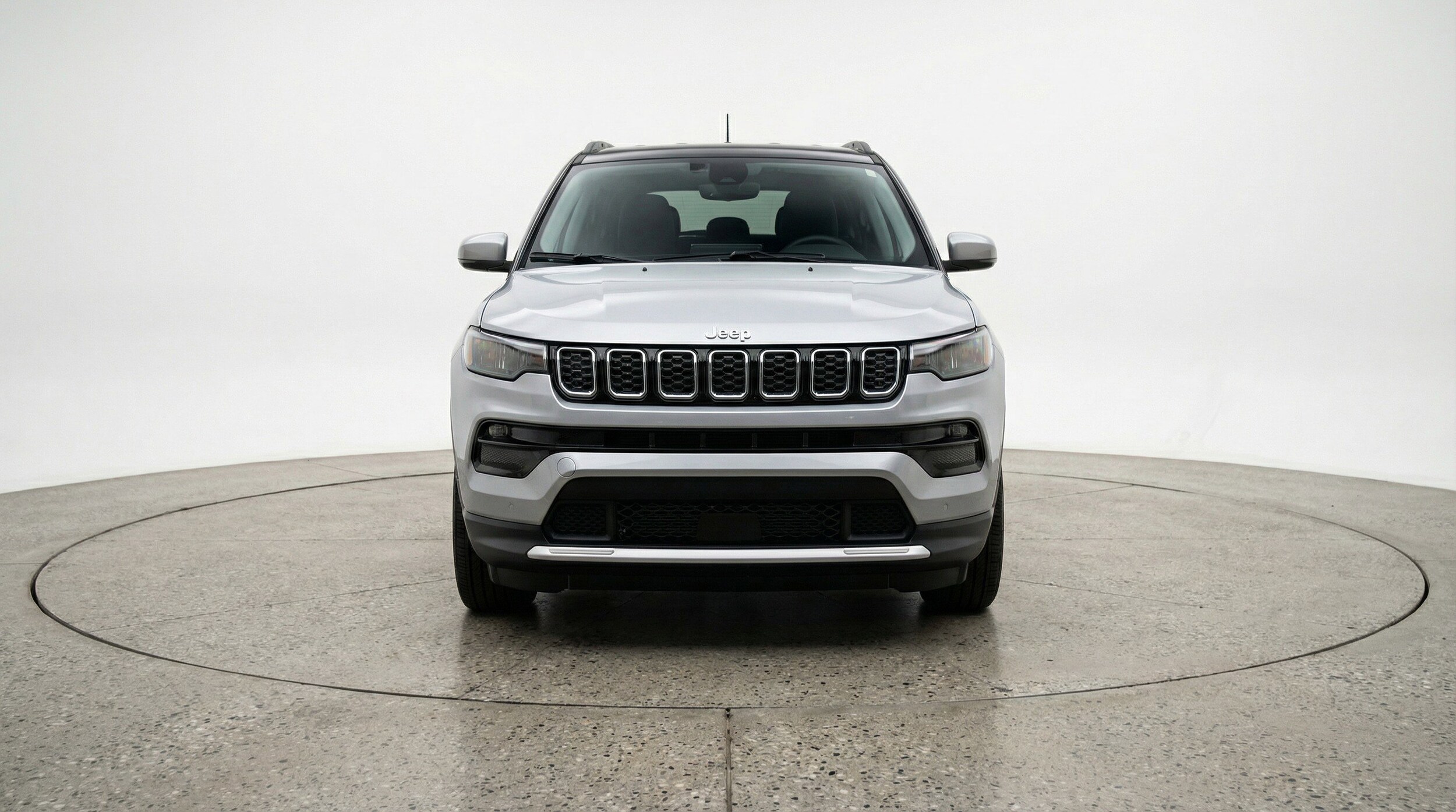 Thumbnail: 2025 Jeep Compass - 2