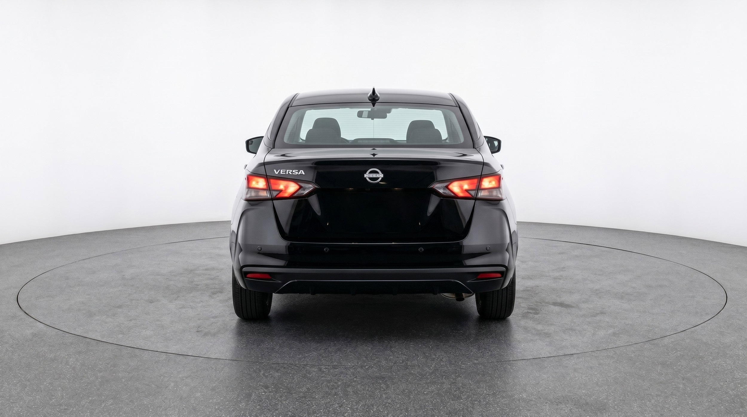 Thumbnail: 2025 Nissan Versa - 7