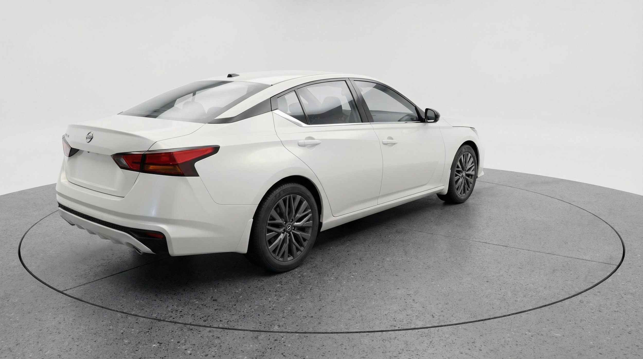 Thumbnail: 2026 Nissan Altima - 9