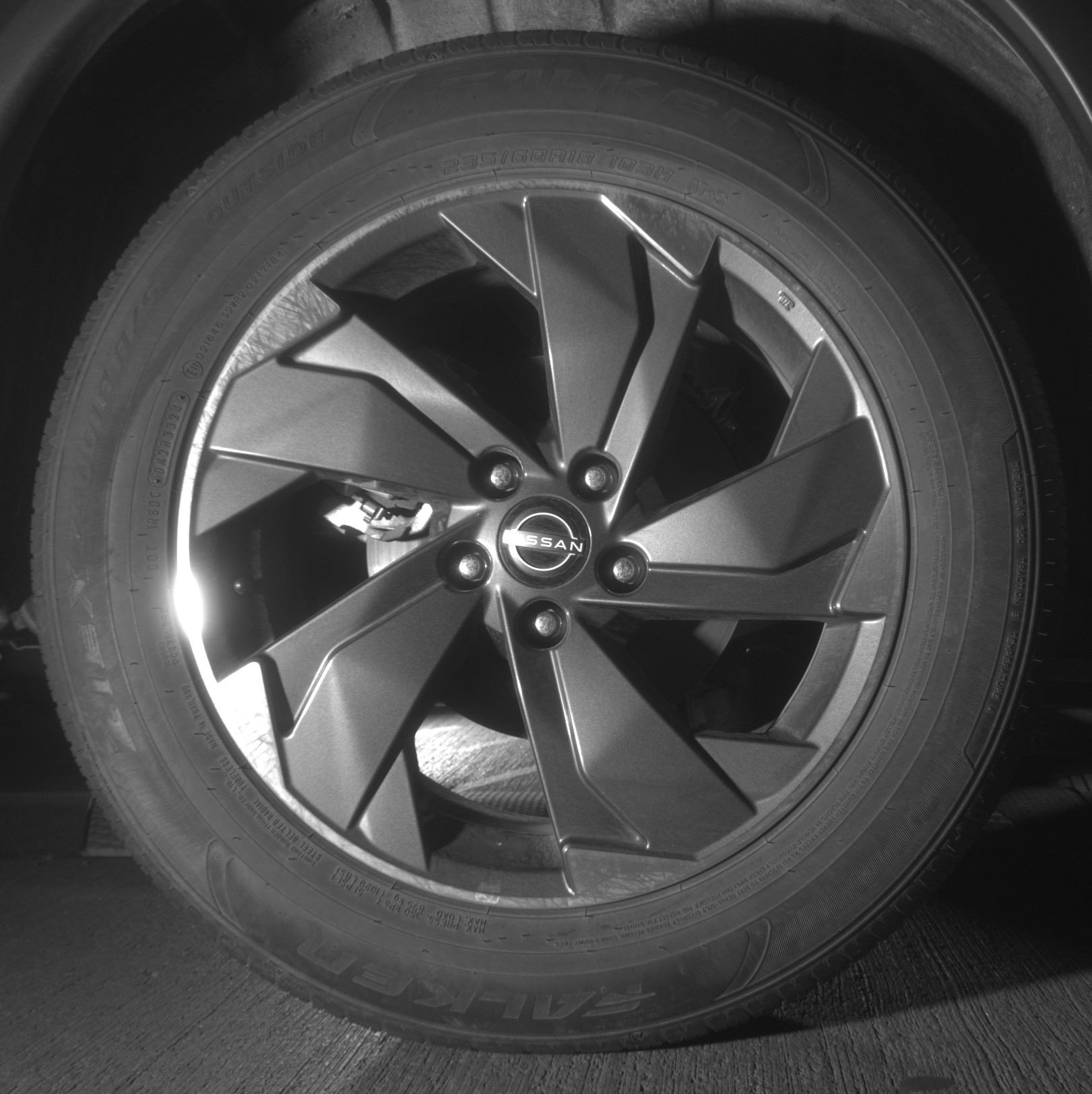 Thumbnail: 2025 Nissan Rogue - 15