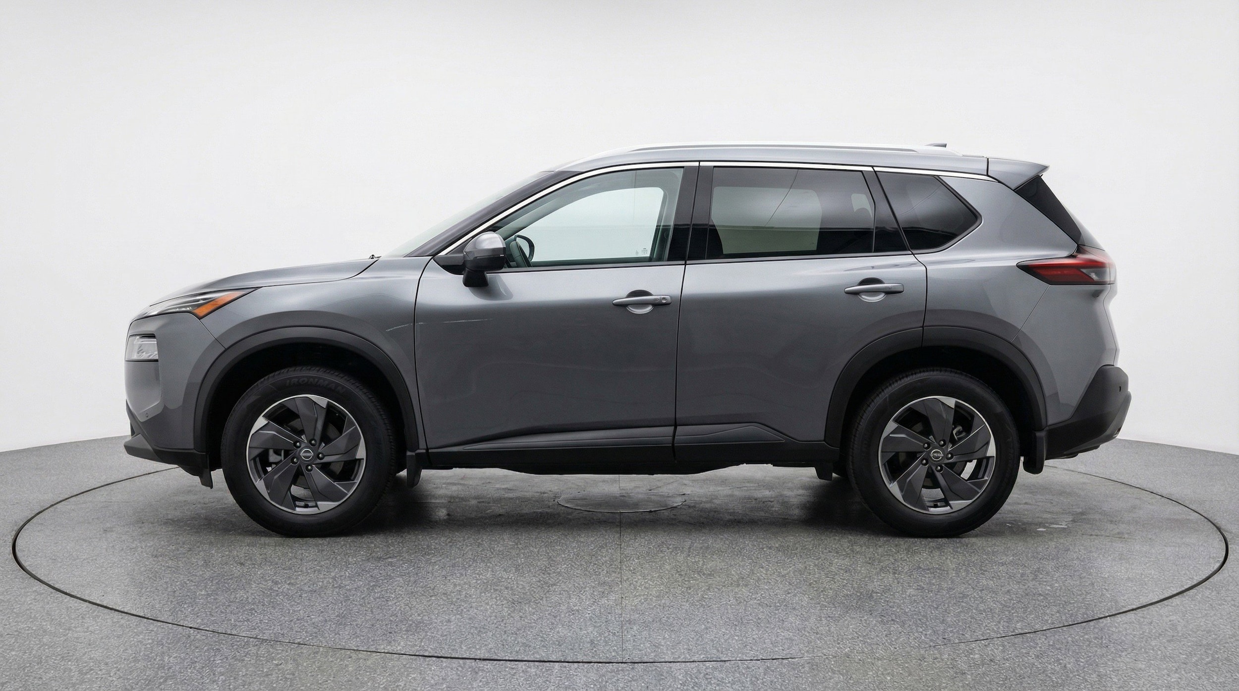 Thumbnail: 2025 Nissan Rogue - 5