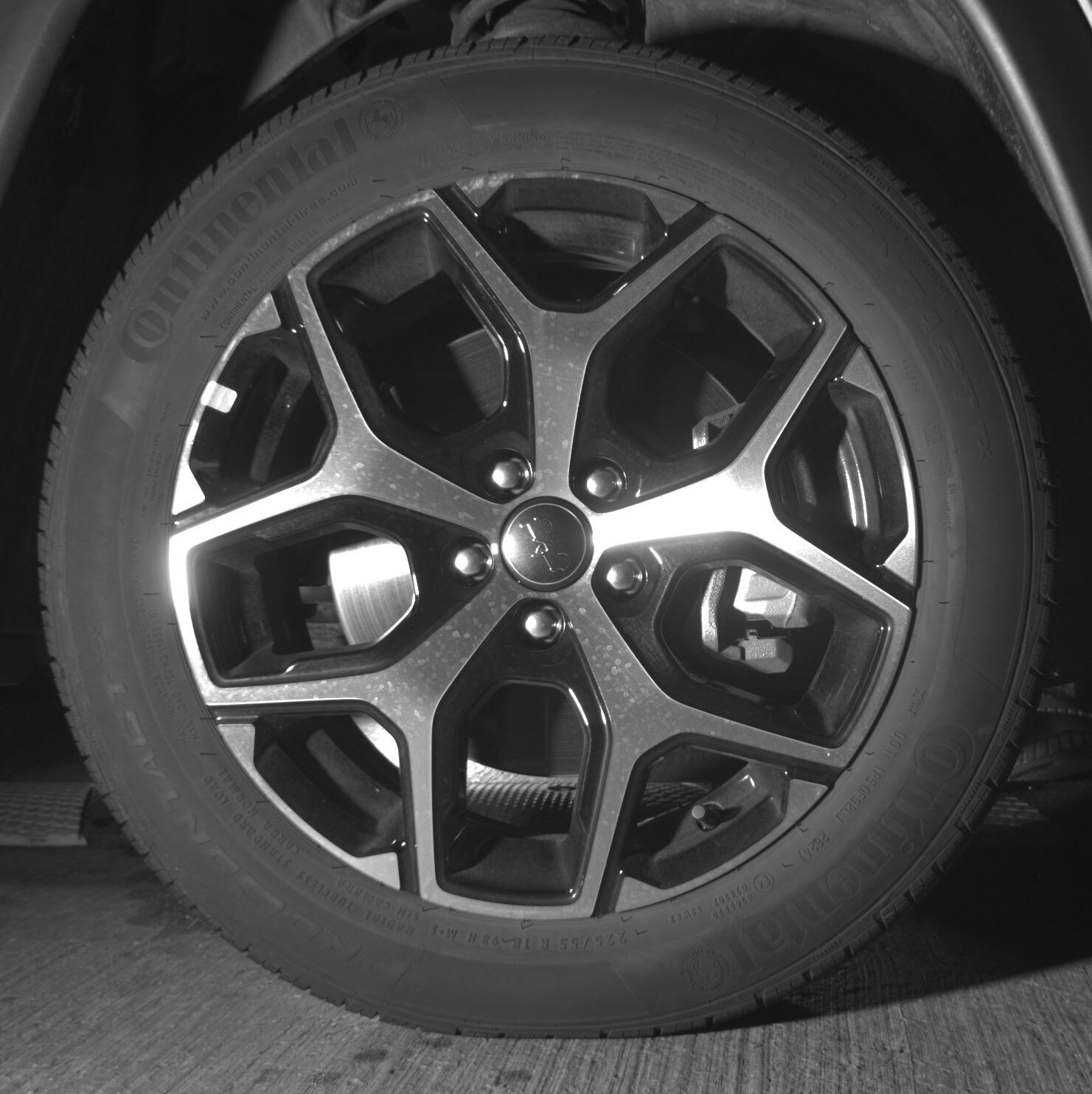 Thumbnail: 2025 Jeep Compass - 10