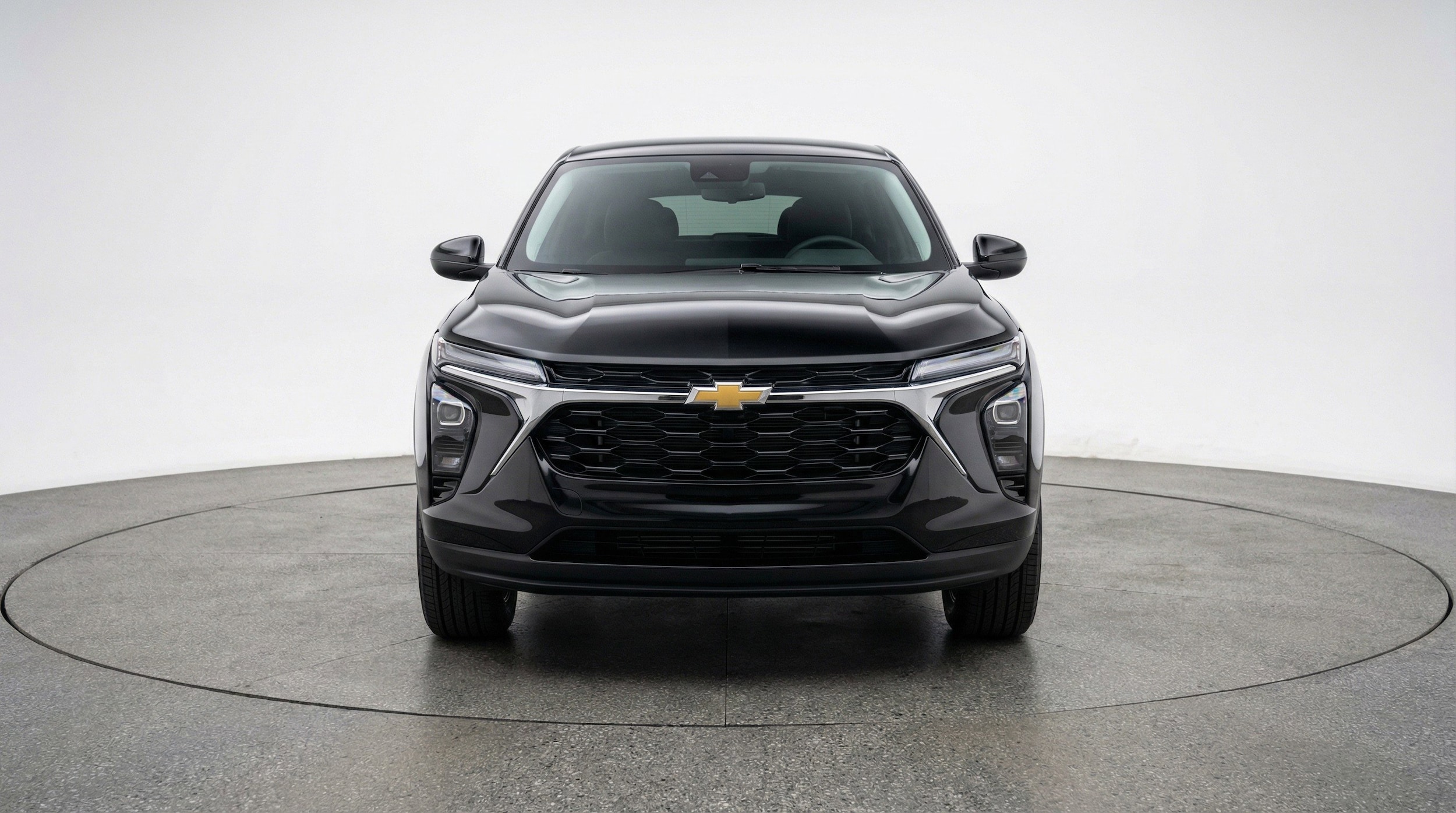 Thumbnail: 2025 Chevrolet Trax - 2