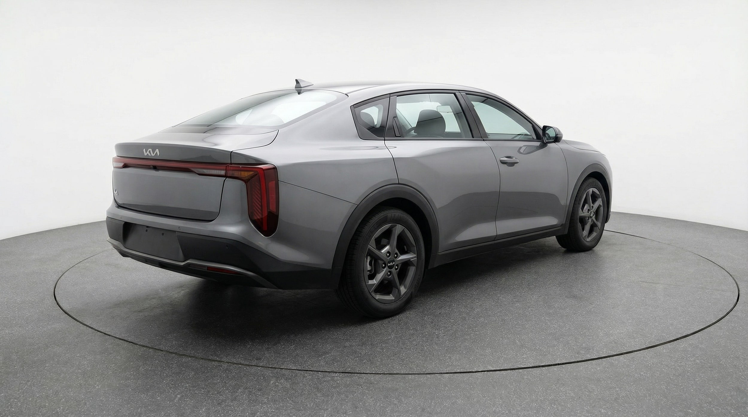 Thumbnail: 2025 Kia K4 - 7