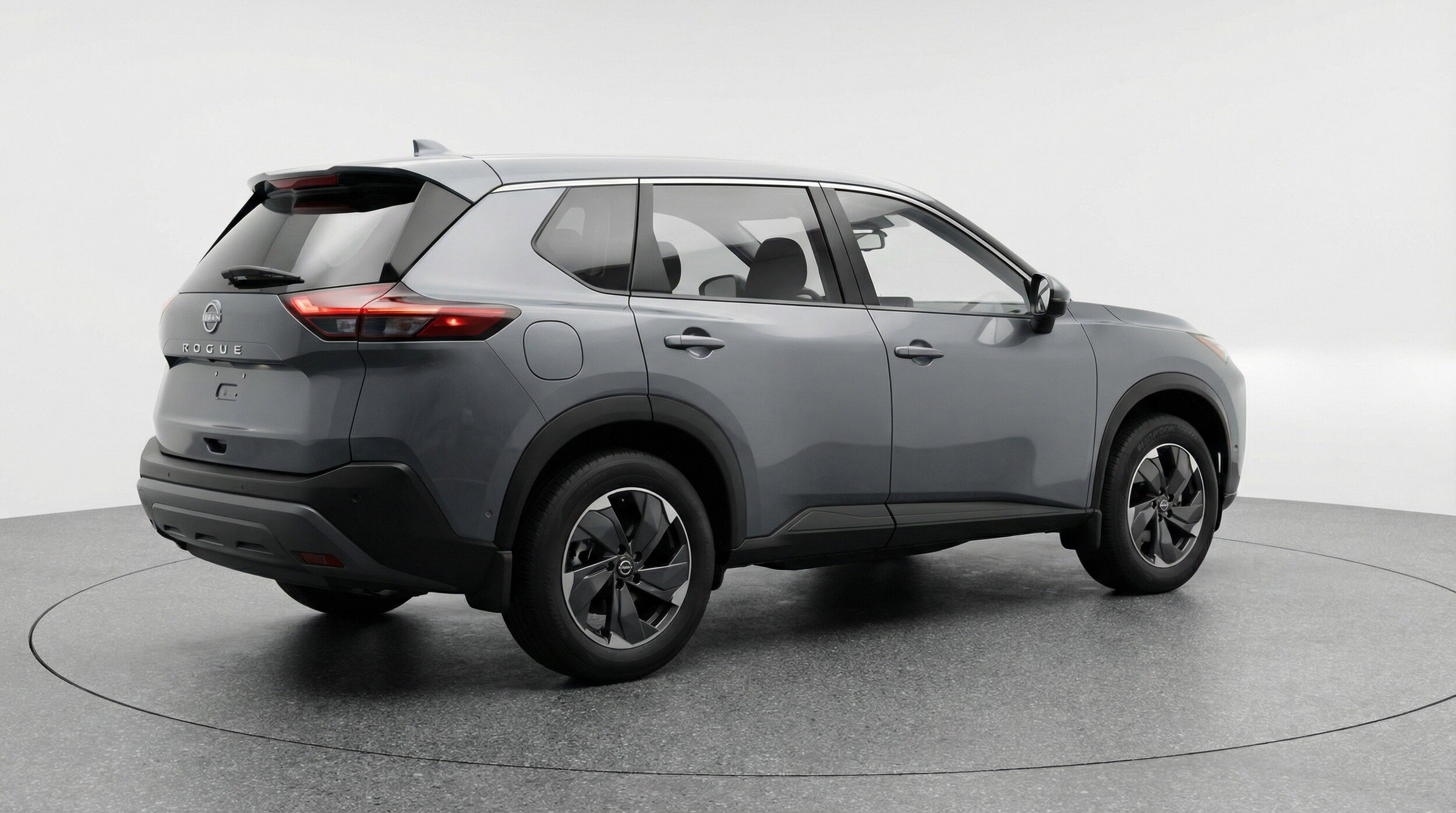 Thumbnail: 2025 Nissan Rogue - 9