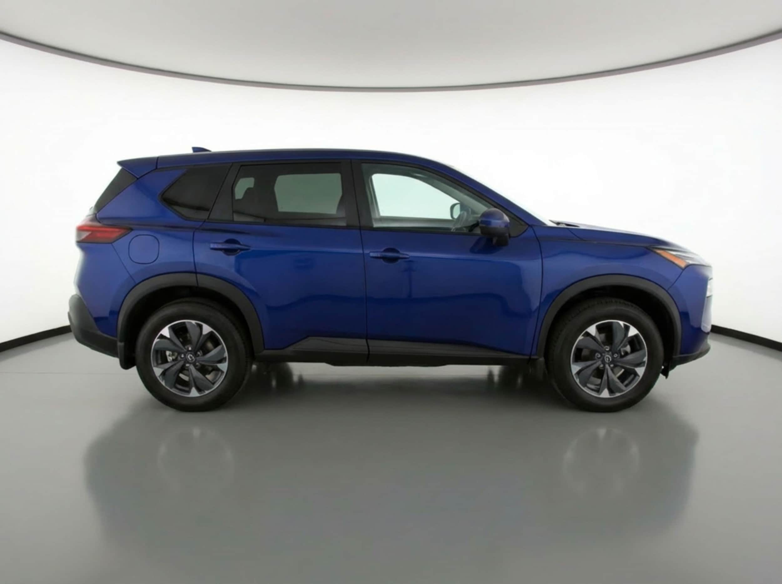 Thumbnail: 2025 Nissan Rogue - 8