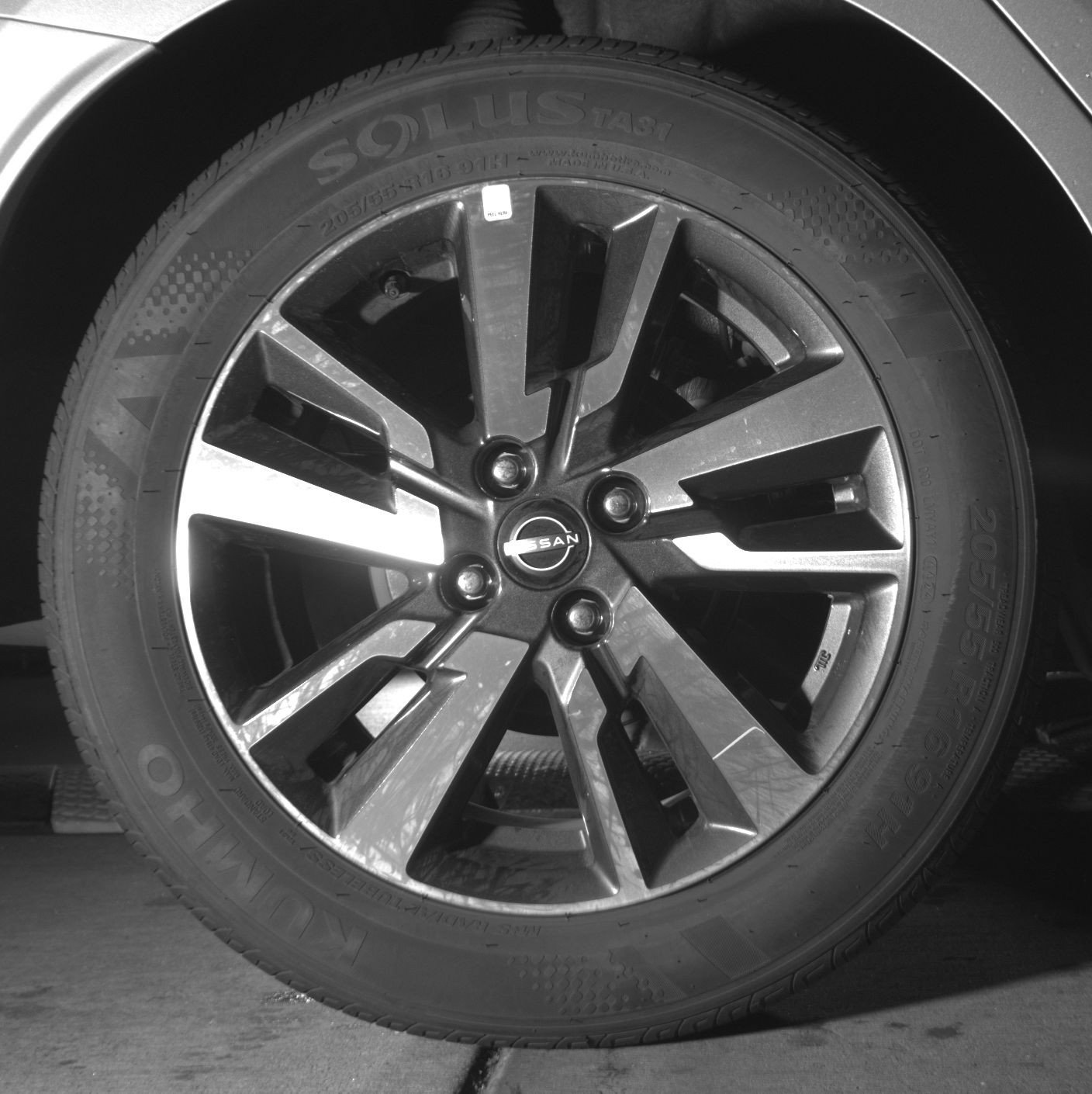 Thumbnail: 2025 Nissan Versa - 15