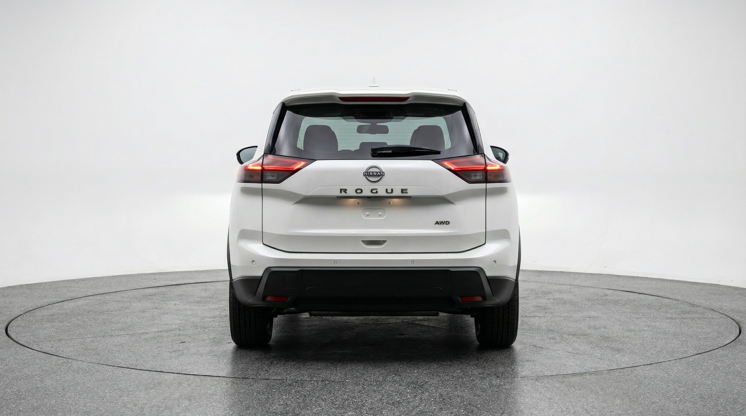 Thumbnail: 2025 Nissan Rogue - 6