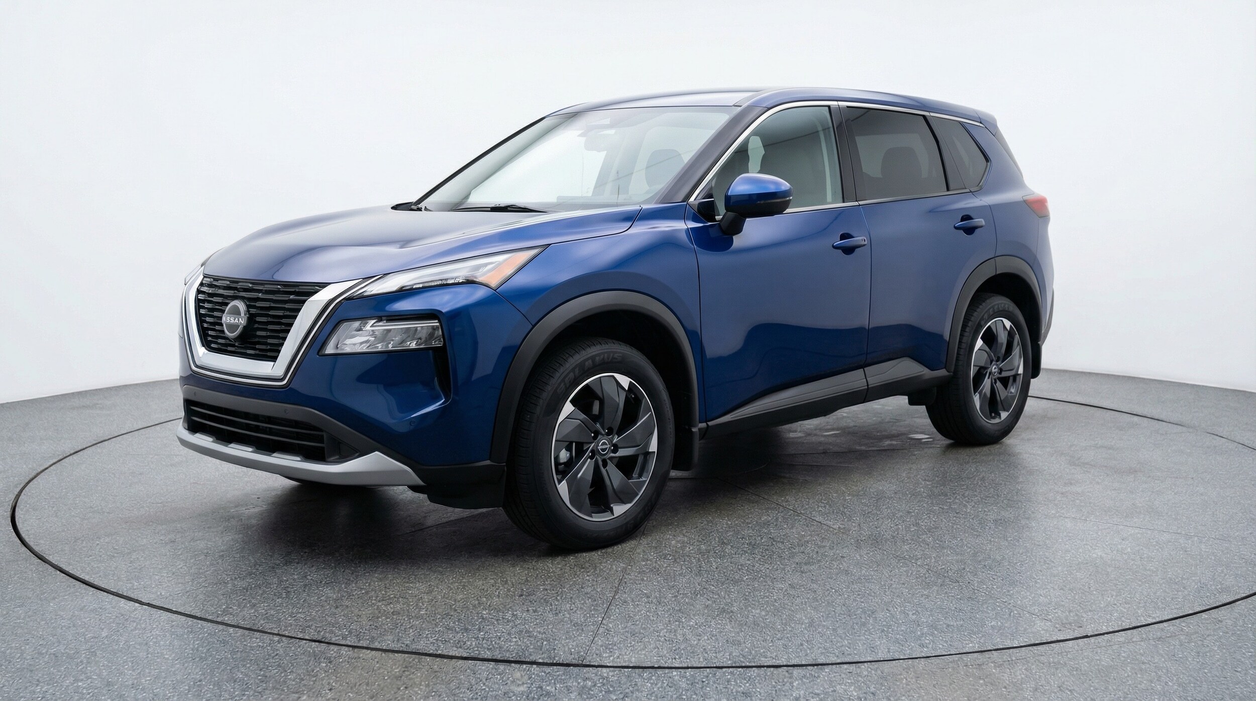 Thumbnail: 2025 Nissan Rogue - 3