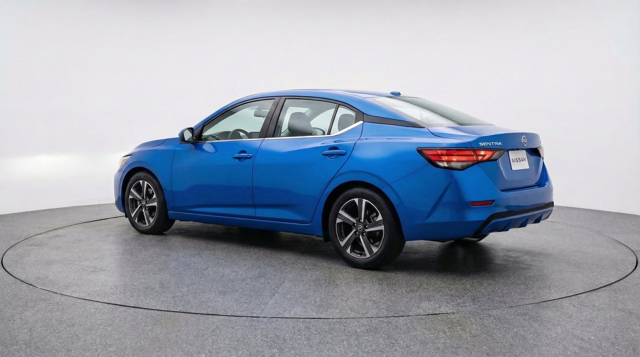 Thumbnail: 2025 Nissan Sentra - 6