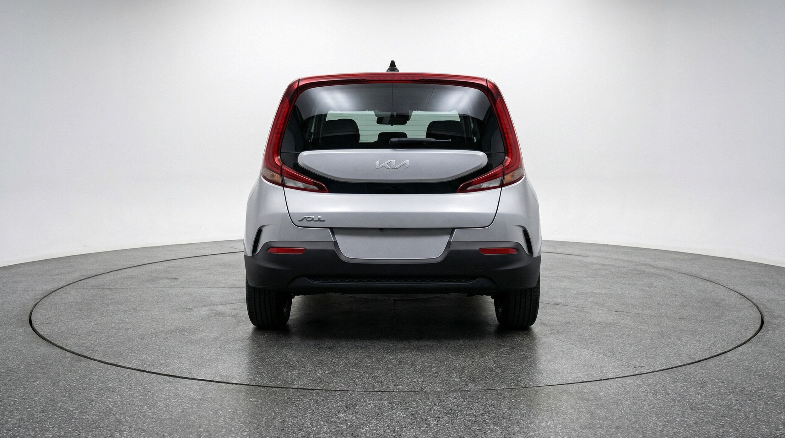 Thumbnail: 2025 Kia Soul - 6