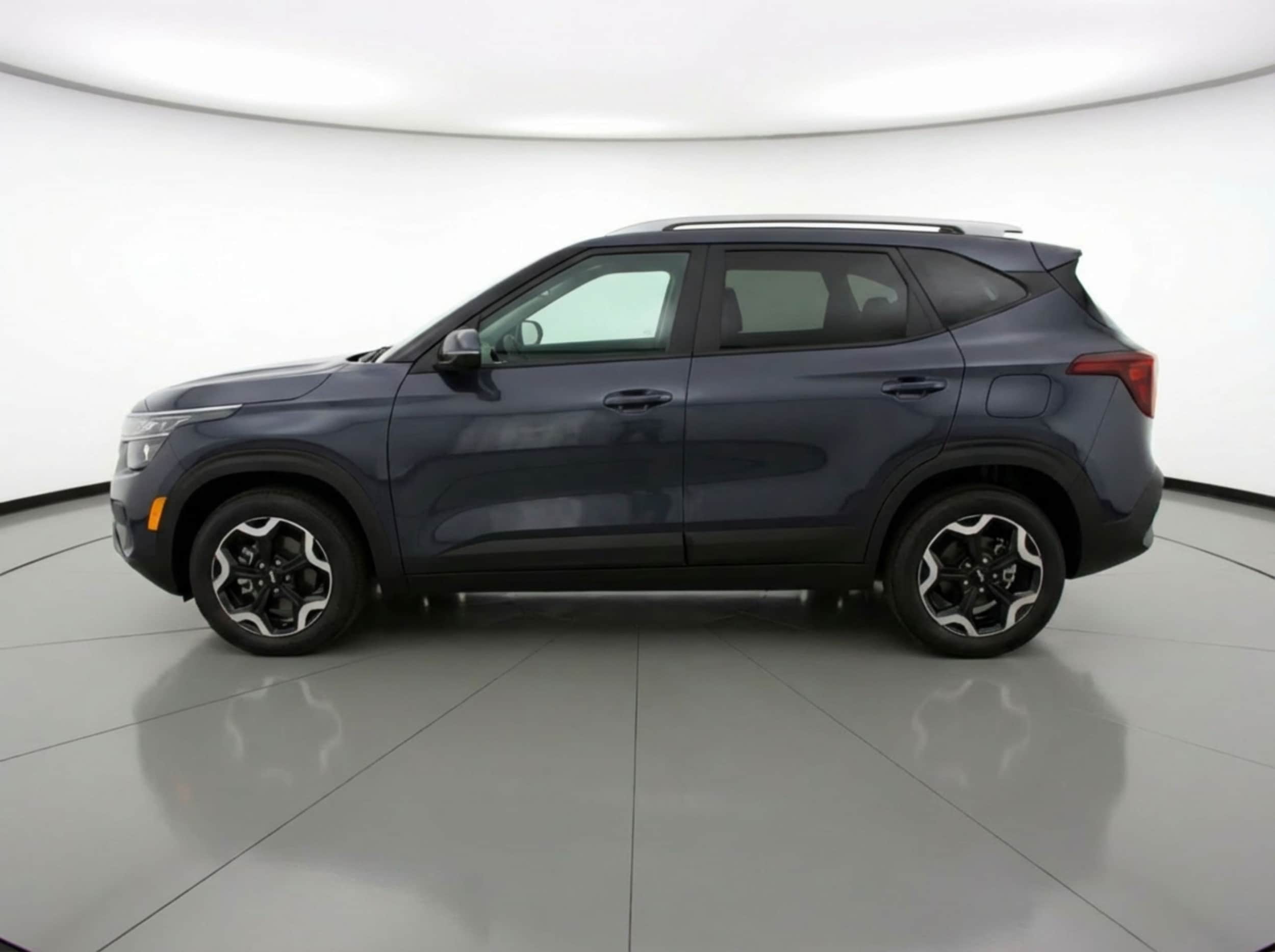 Thumbnail: 2025 Kia Seltos - 4