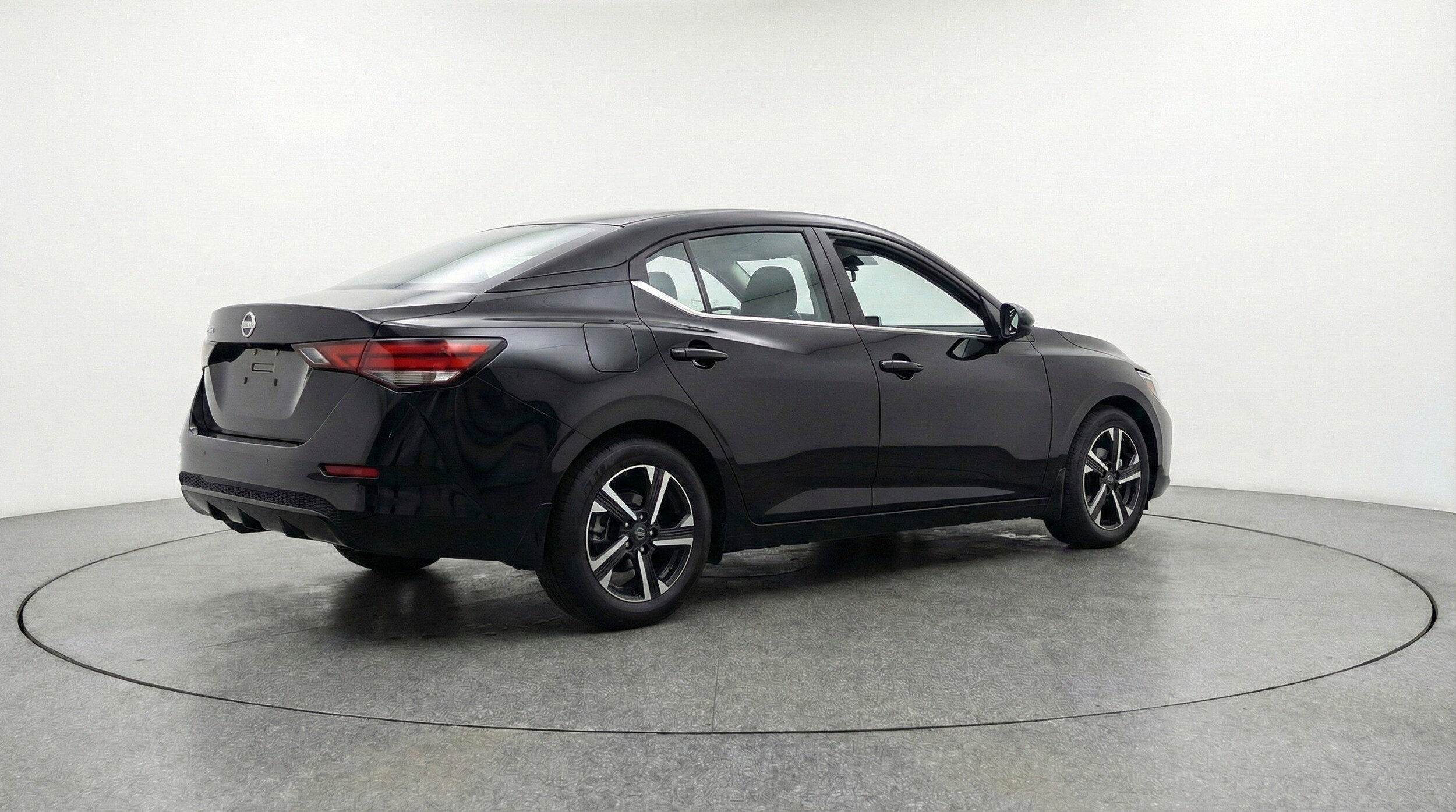 Thumbnail: 2025 Nissan Sentra - 9
