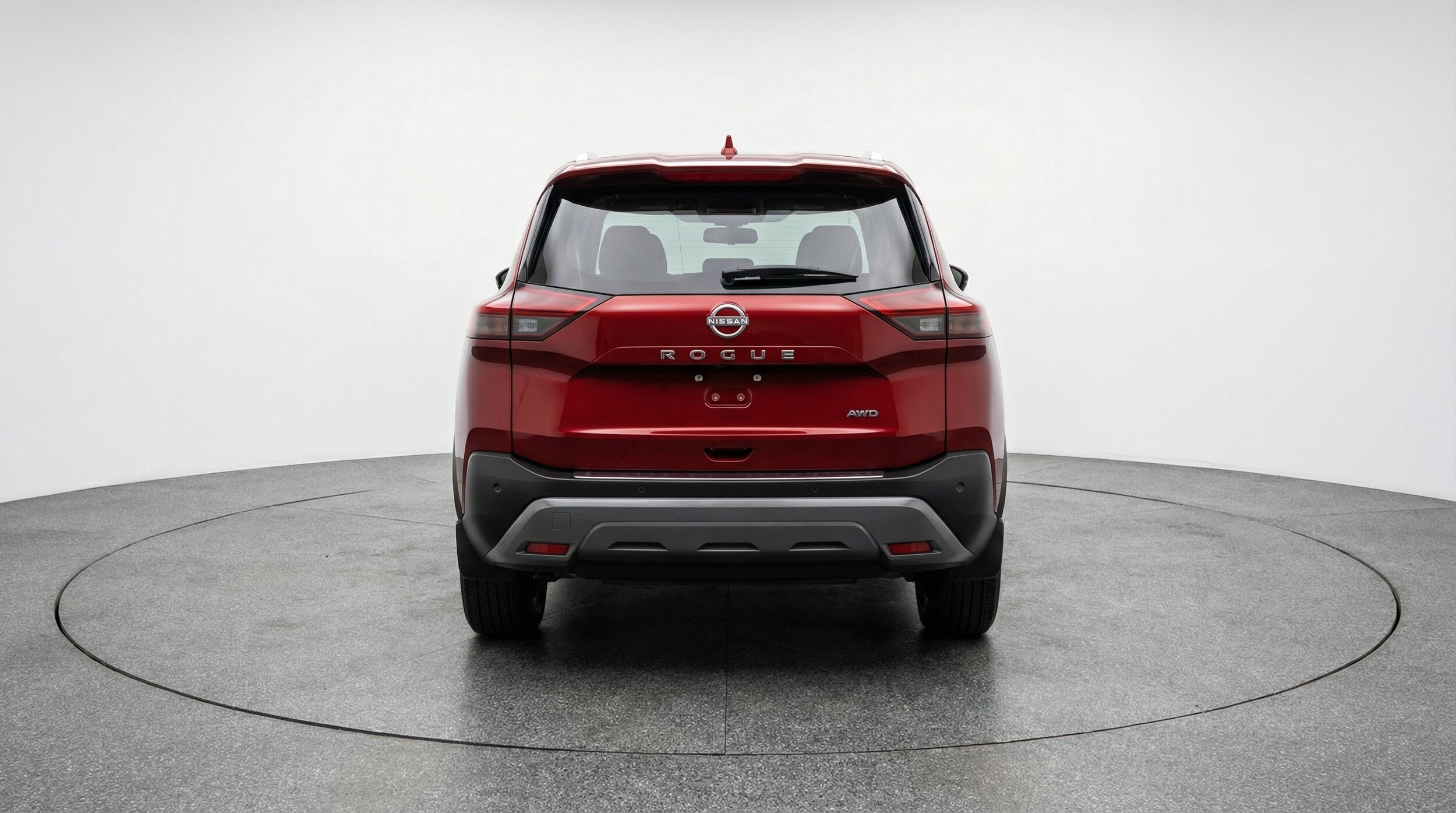 Thumbnail: 2025 Nissan Rogue - 6