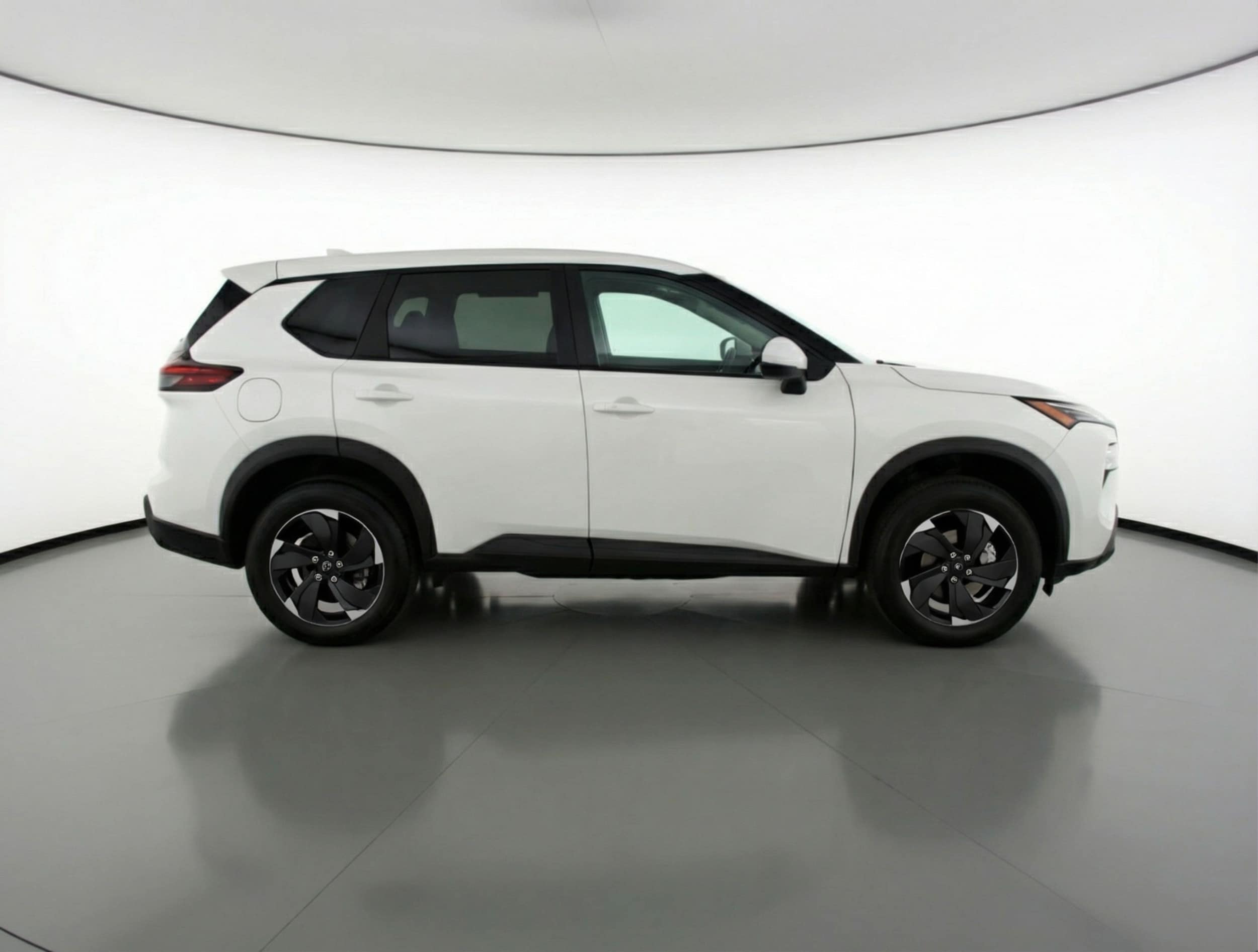 Thumbnail: 2025 Nissan Rogue - 8