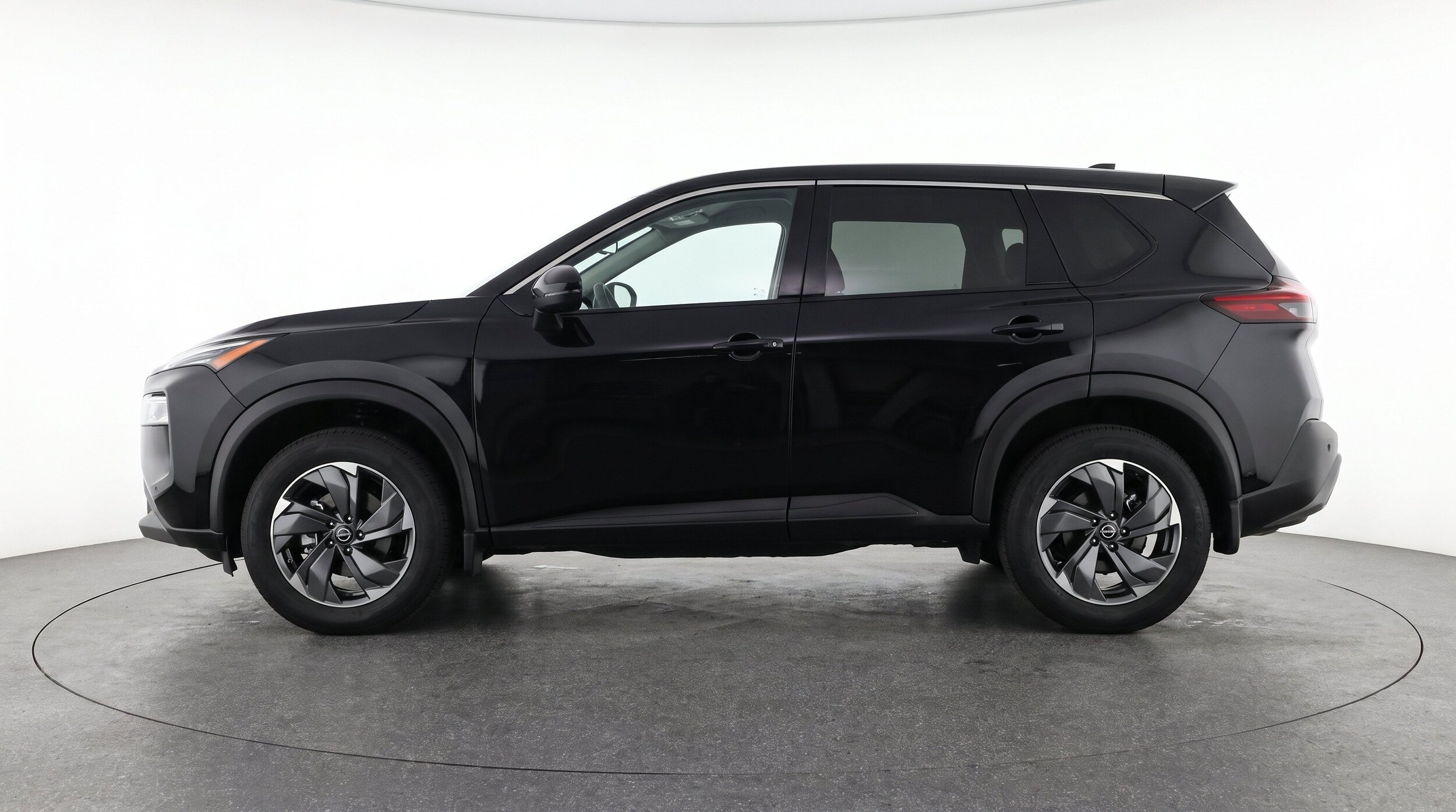 Thumbnail: 2025 Nissan Rogue - 5