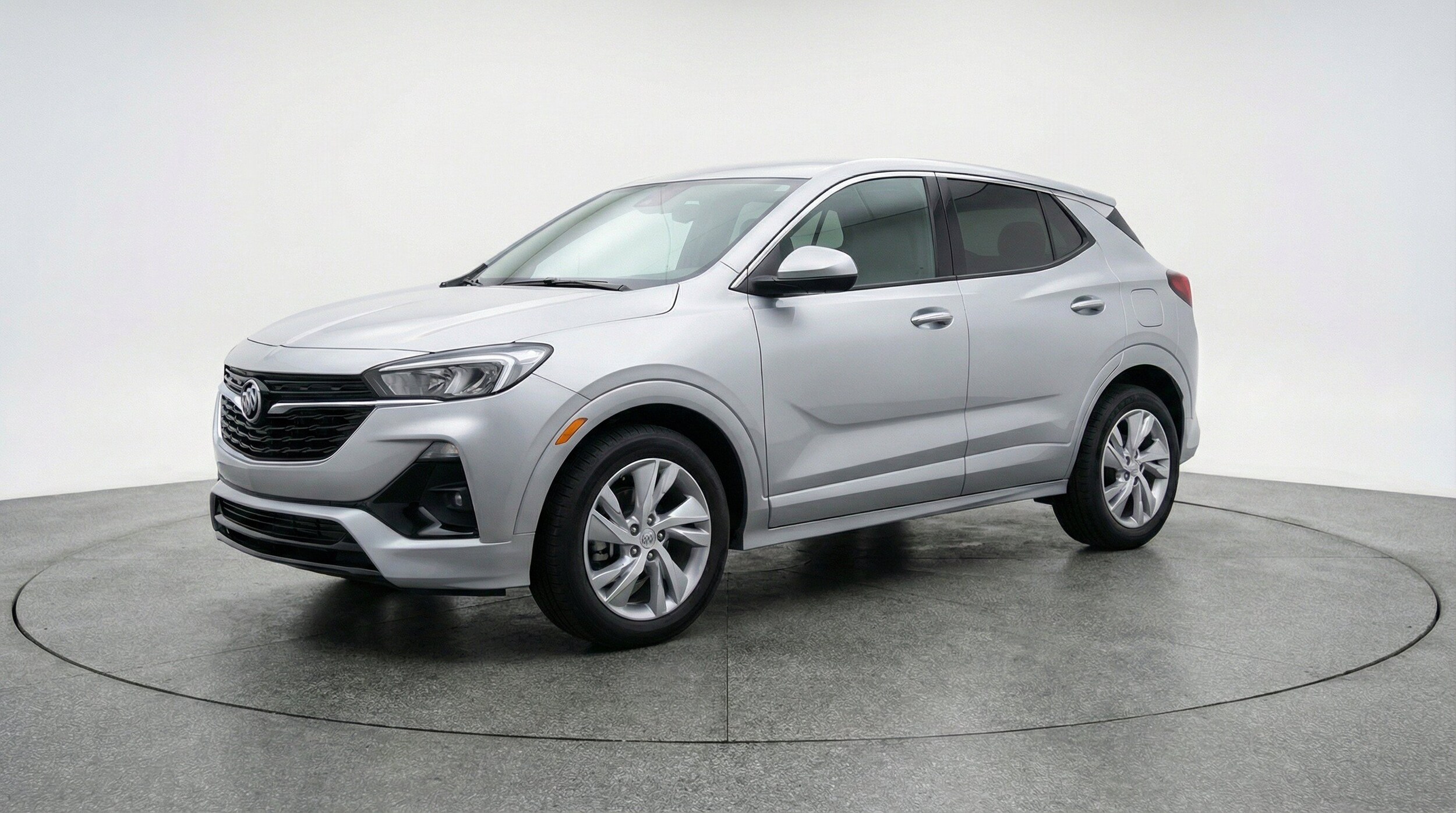 Thumbnail: 2026 Buick Encore GX - 3
